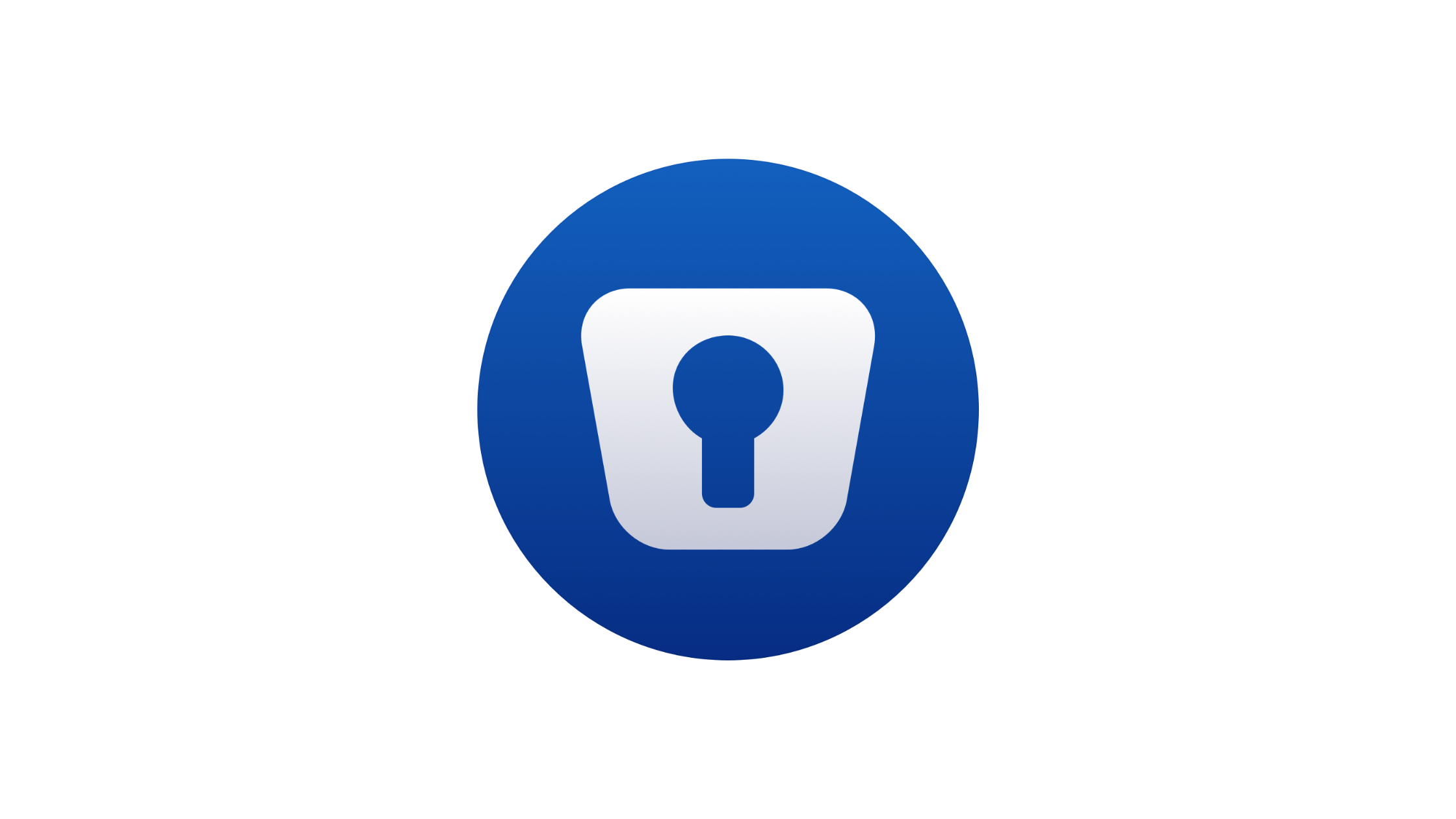 Secure Password Manager & Digital Vault