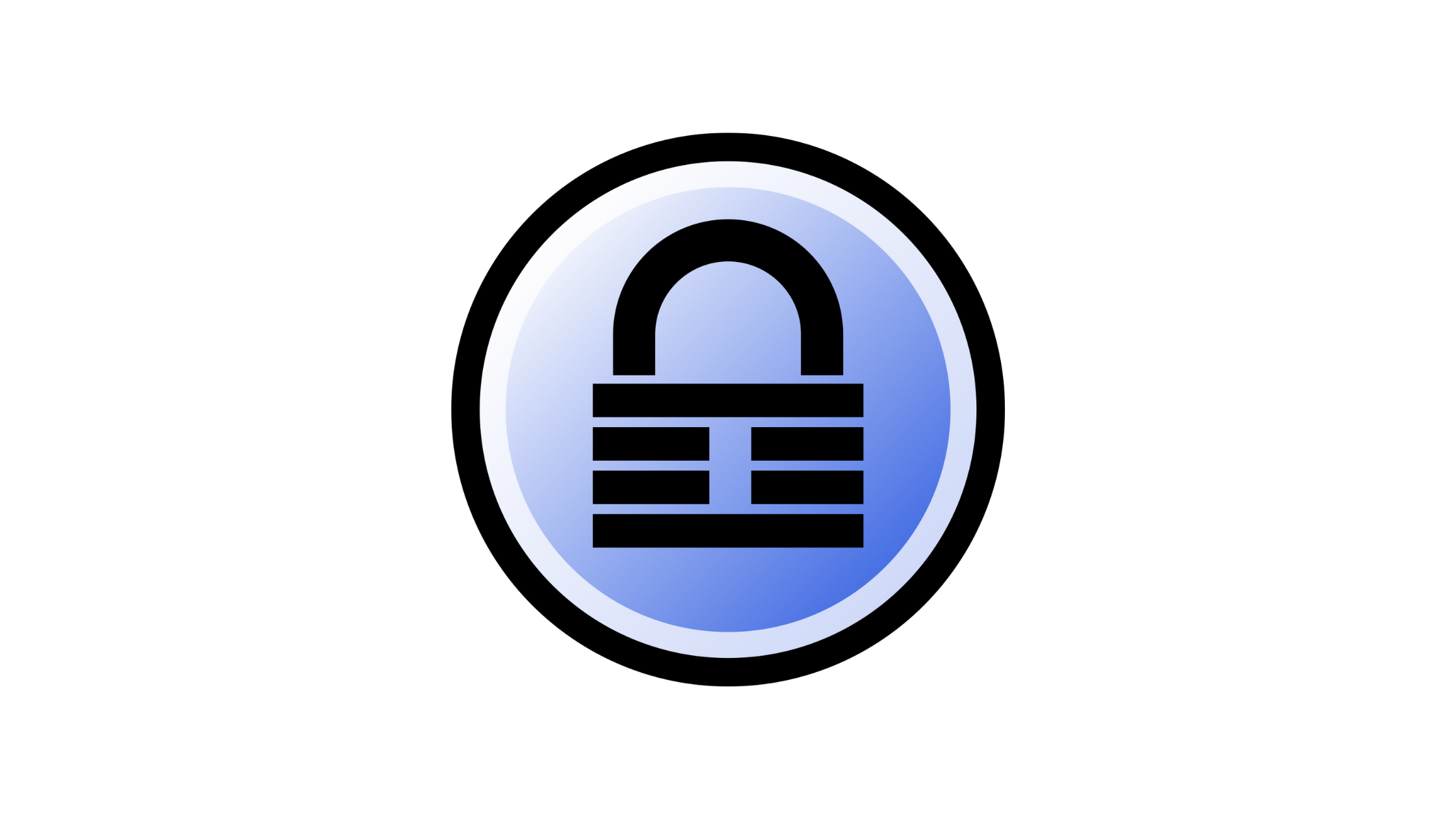 KeePass: Secure, Open-Source Password Manager