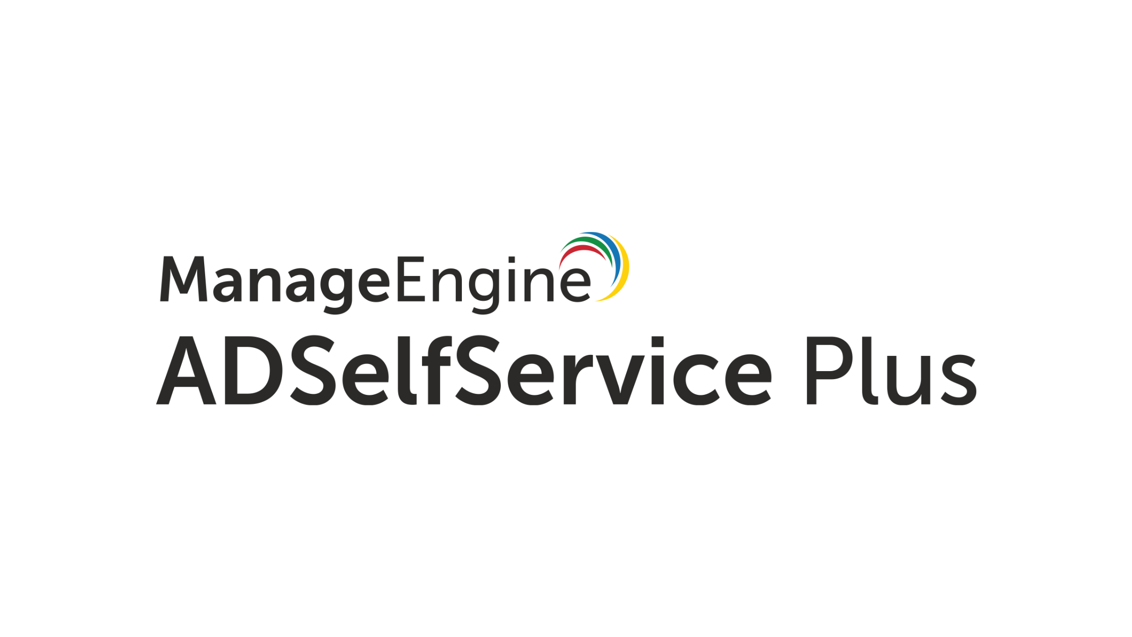 ManageEngine ADSelfService Plus: Secure Identity Management