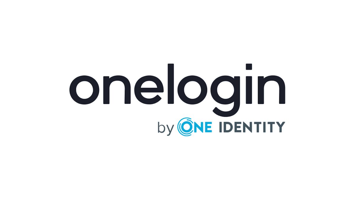 OneLogin Secure Identity and Access Management (IAM)