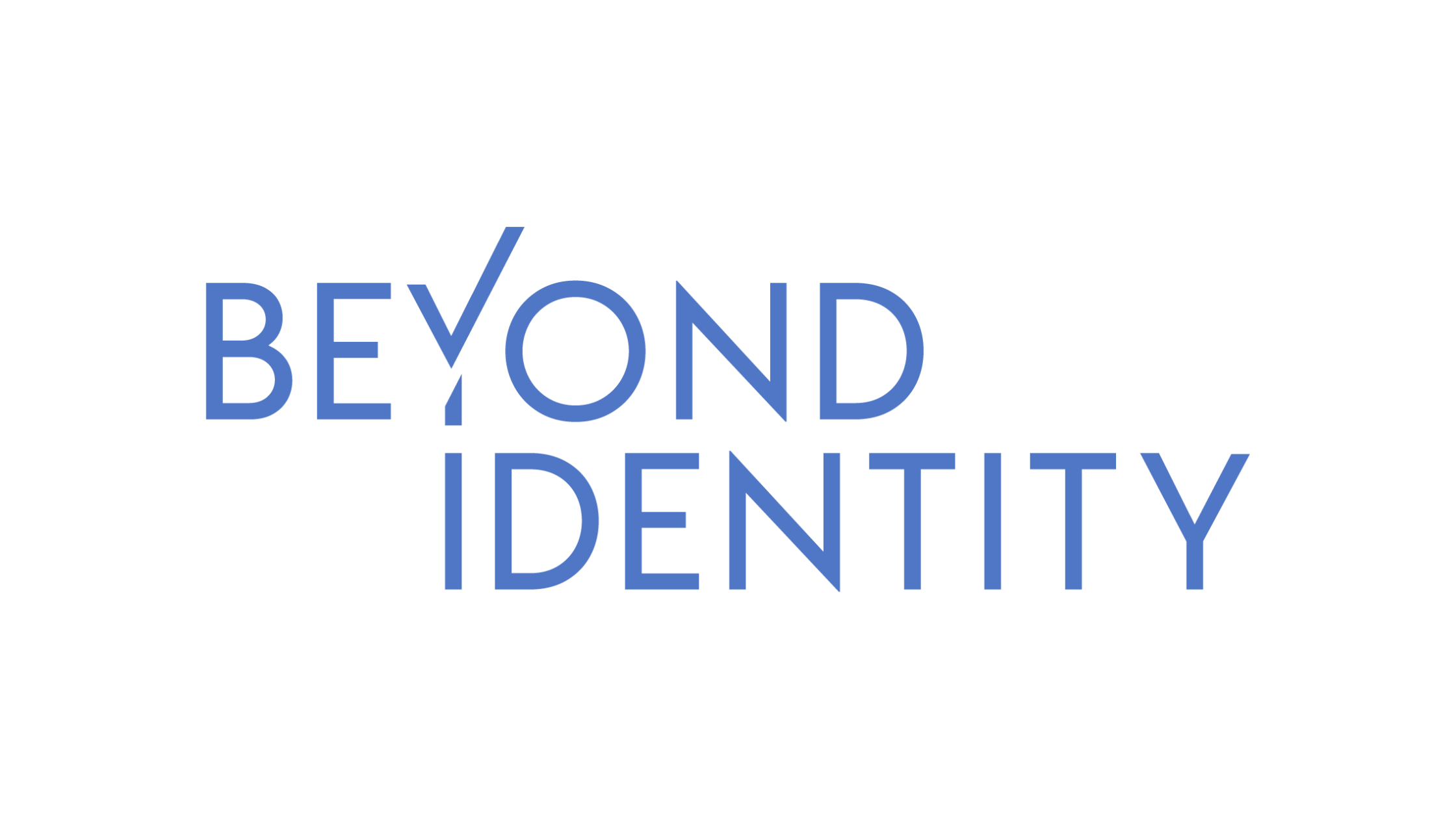 Beyond Identity – Passwordless Authentication Solution