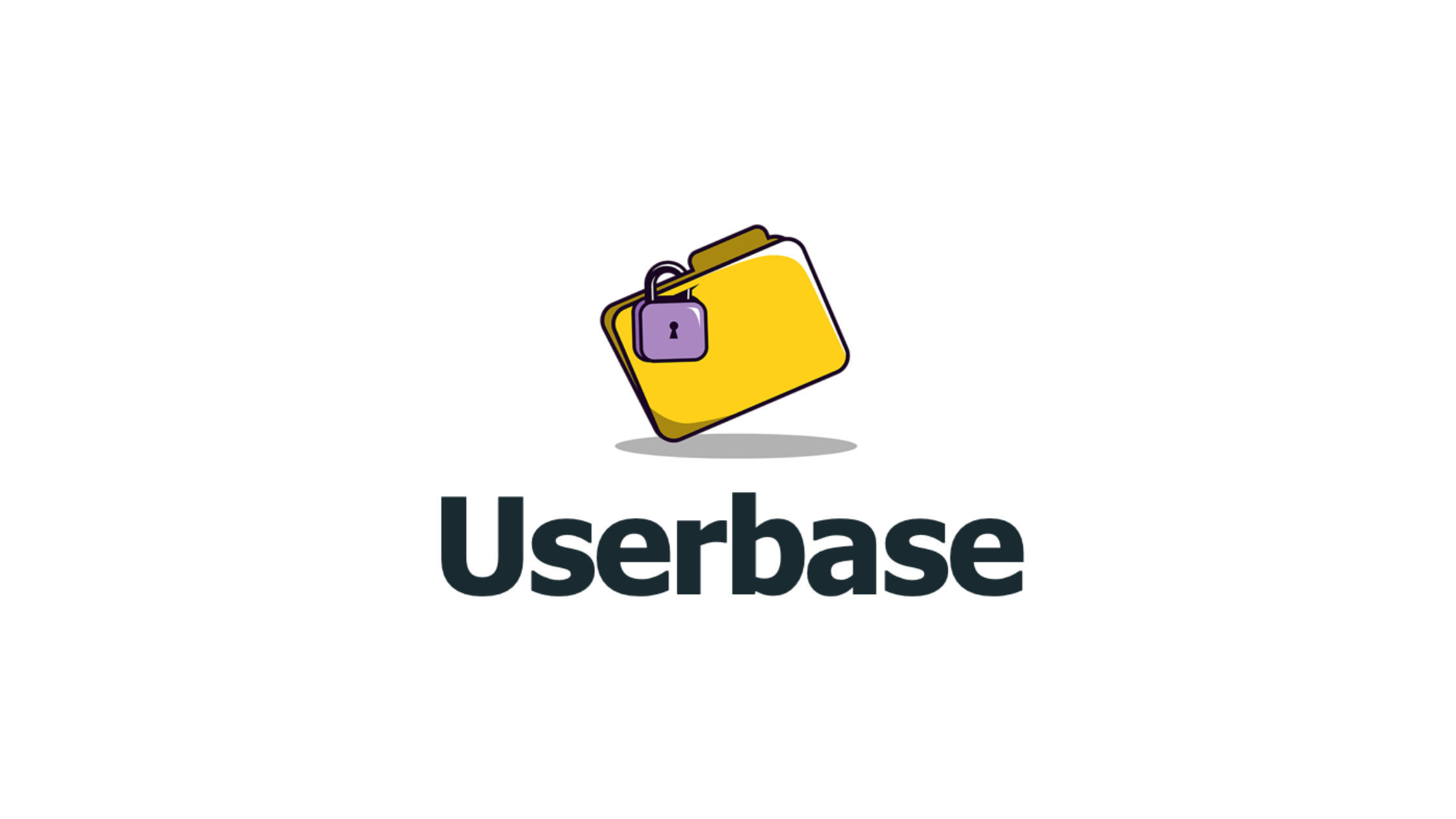 UserBase: Secure User Management Platform