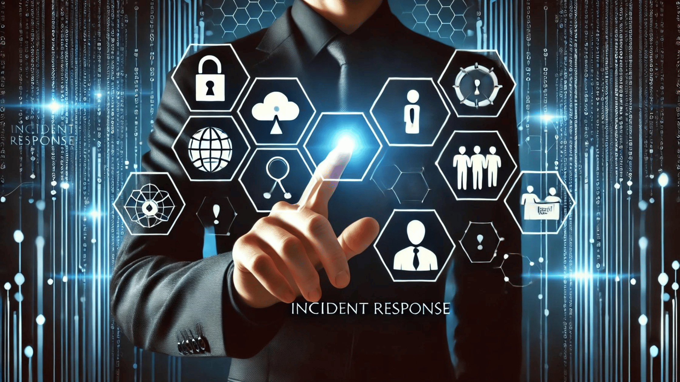 Event vs. Incident: Cyber Incident Response Guide