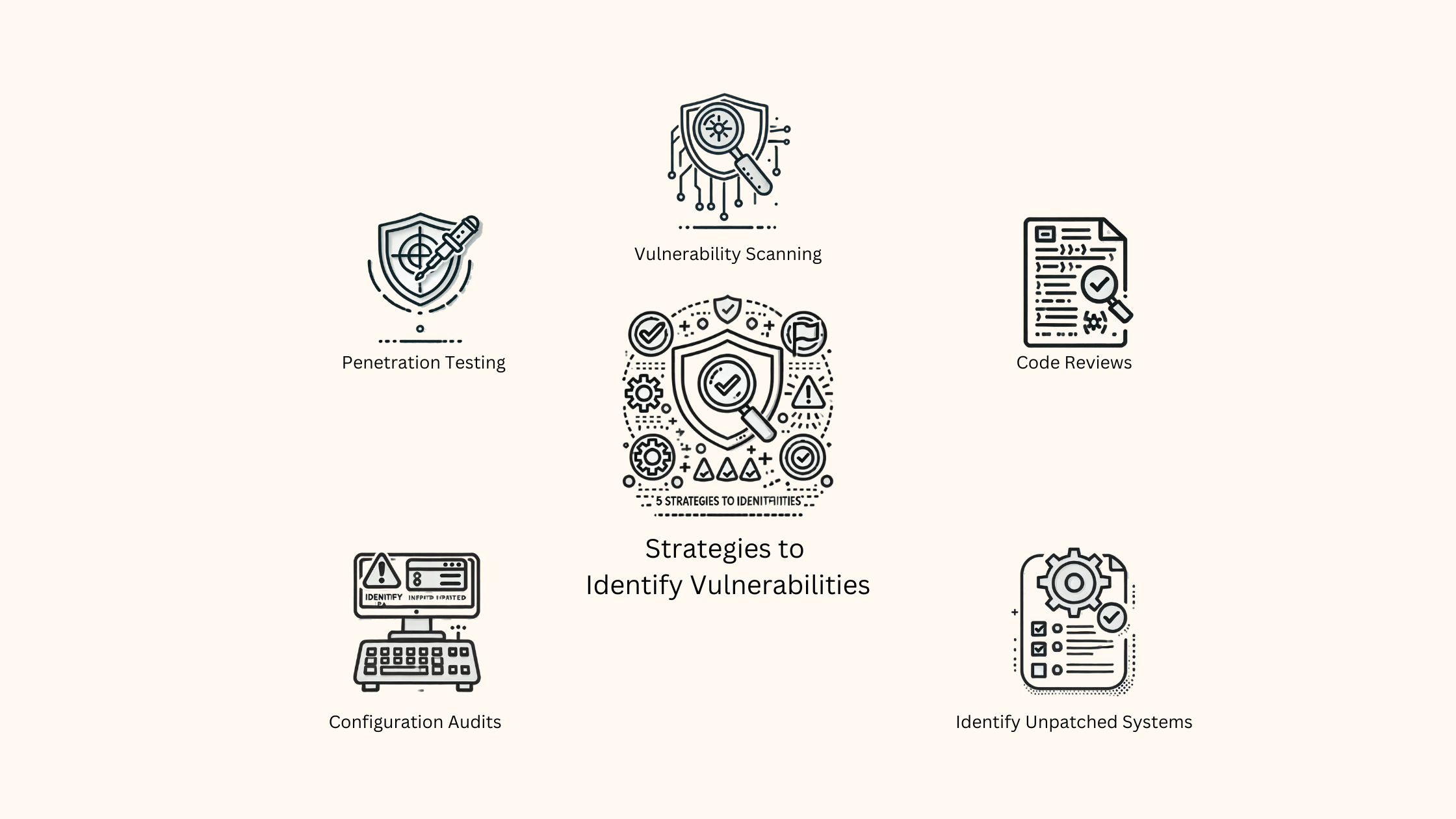 Identifying Network Vulnerabilities Easily