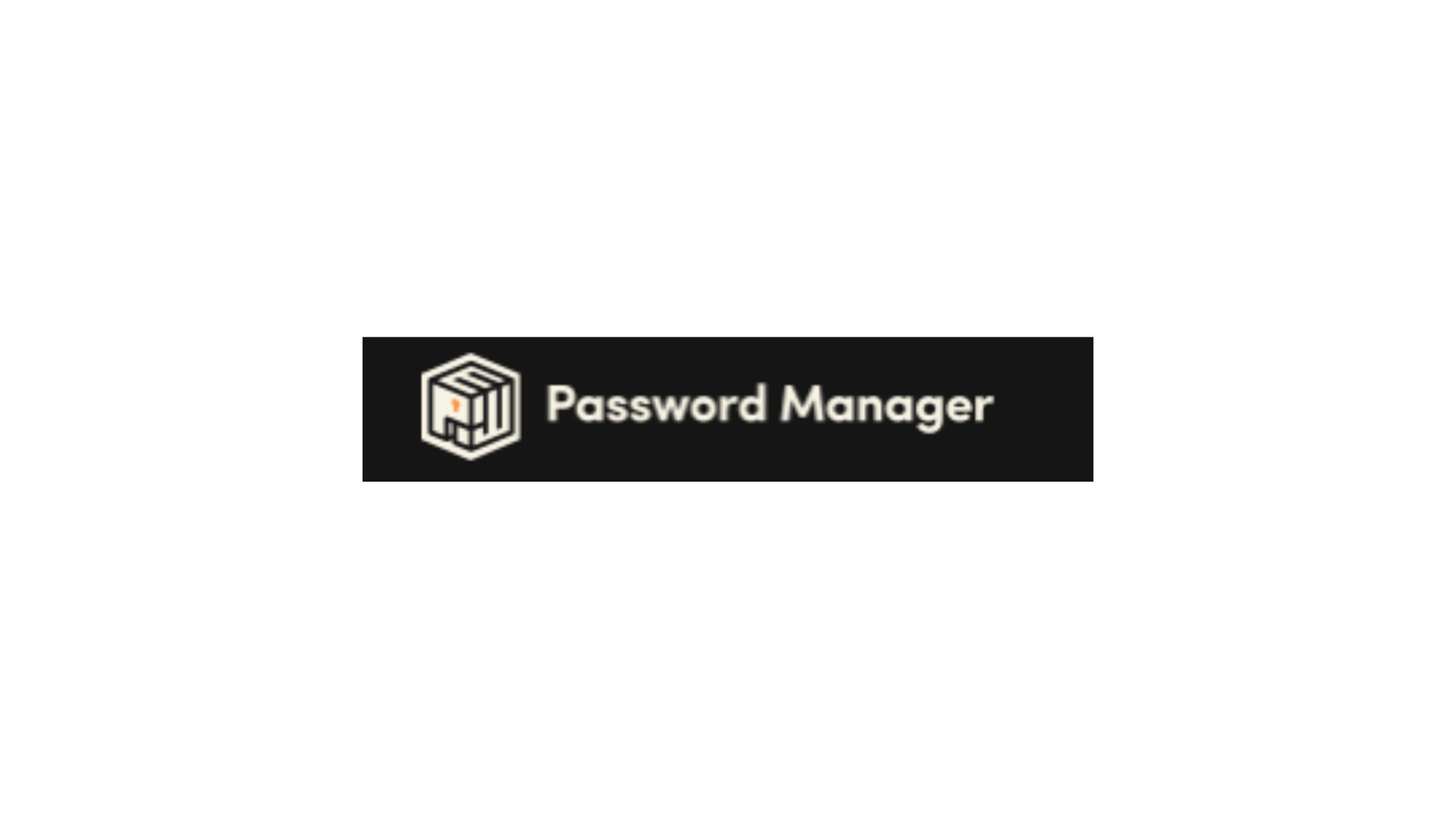 oneSafe: Advanced Password Manager for Ultimate Security