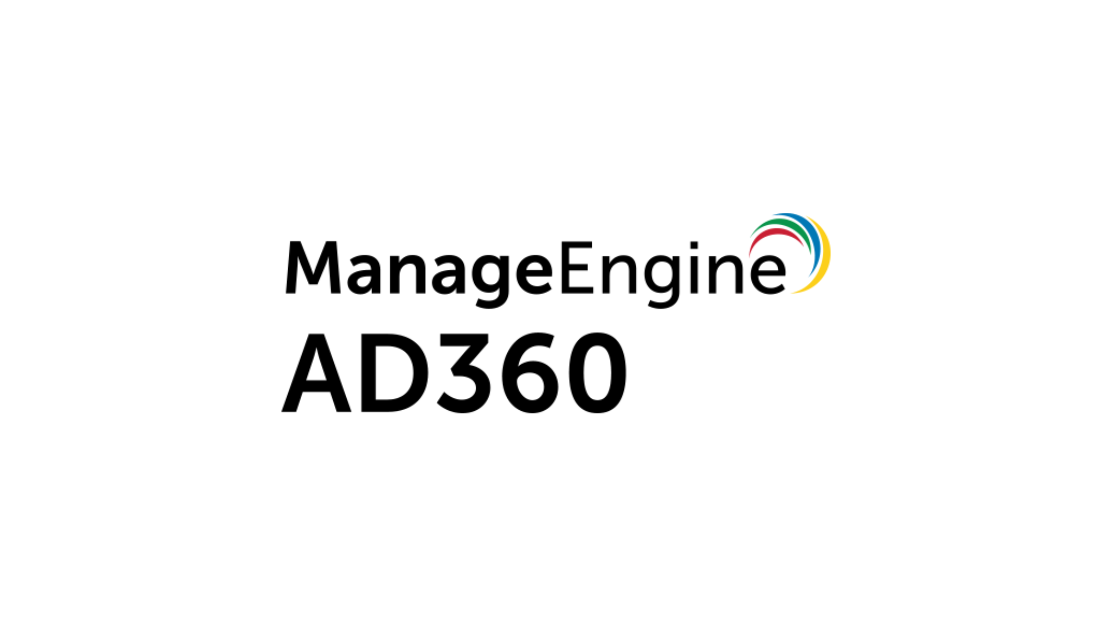 ManageEngine AD360 - Unified Active Directory Management