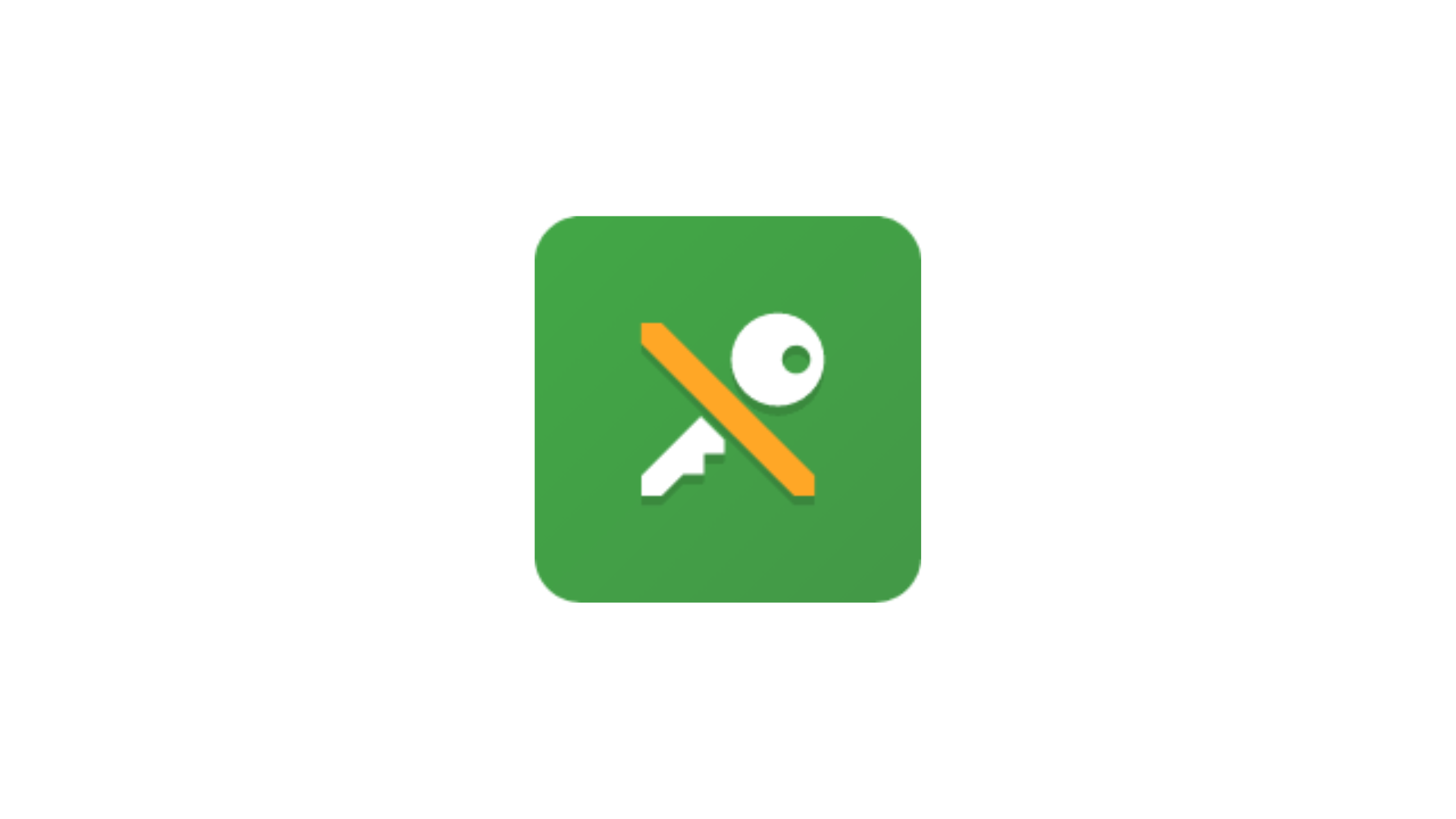 KeePassDX: Open-source Password Manager