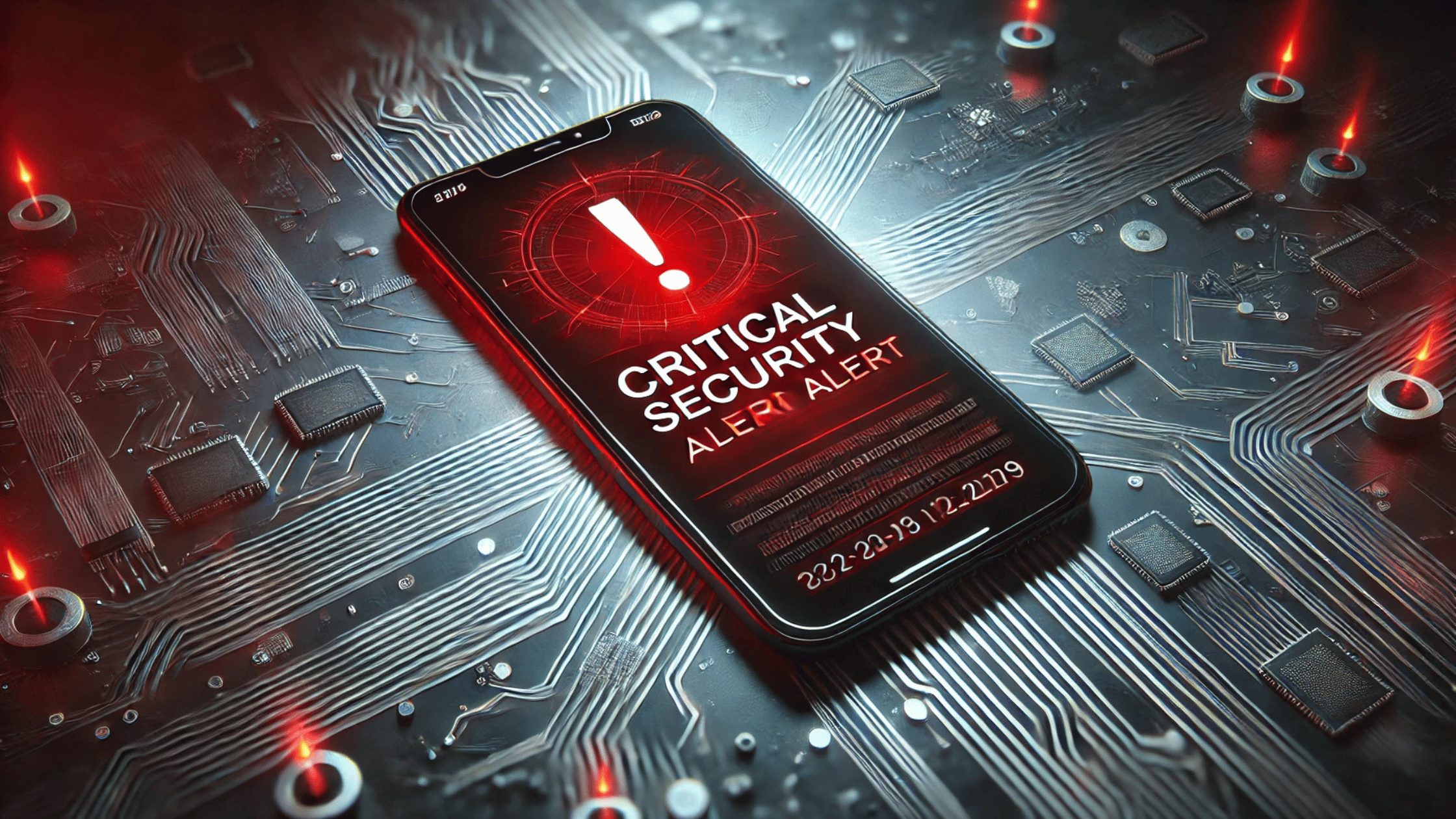 Critical Patches for Android CVE-2024-43093 & 43047