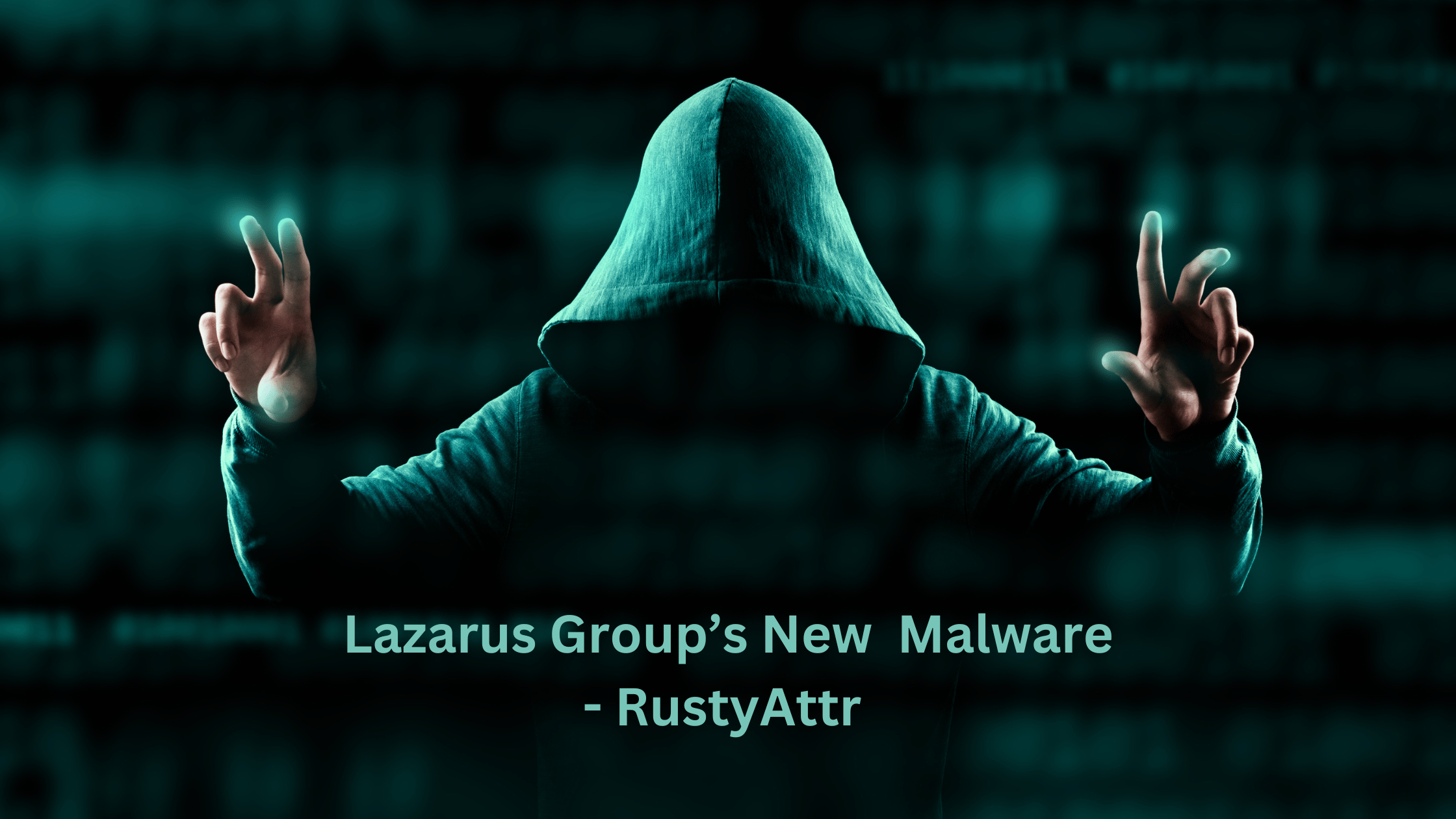 RustyAttr Malware: Lazarus Group’s New macOS Threat Exposed