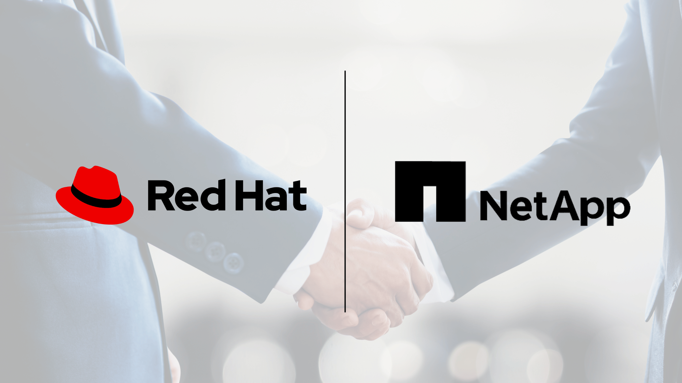 NetApp & Red Hat: Transforming Hybrid Multicloud Solutions
