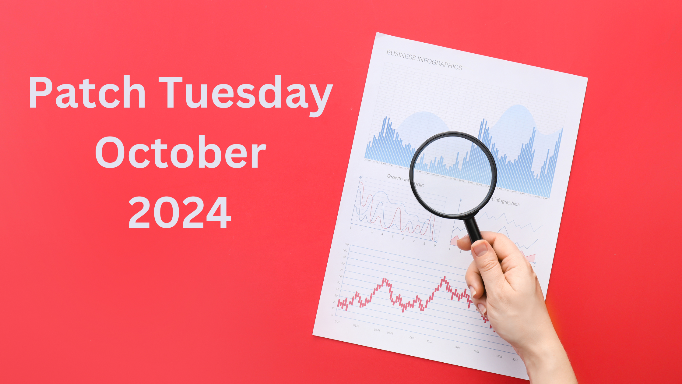 October 2024 Patch Tuesday: 118 Vulnerabilities Fixed