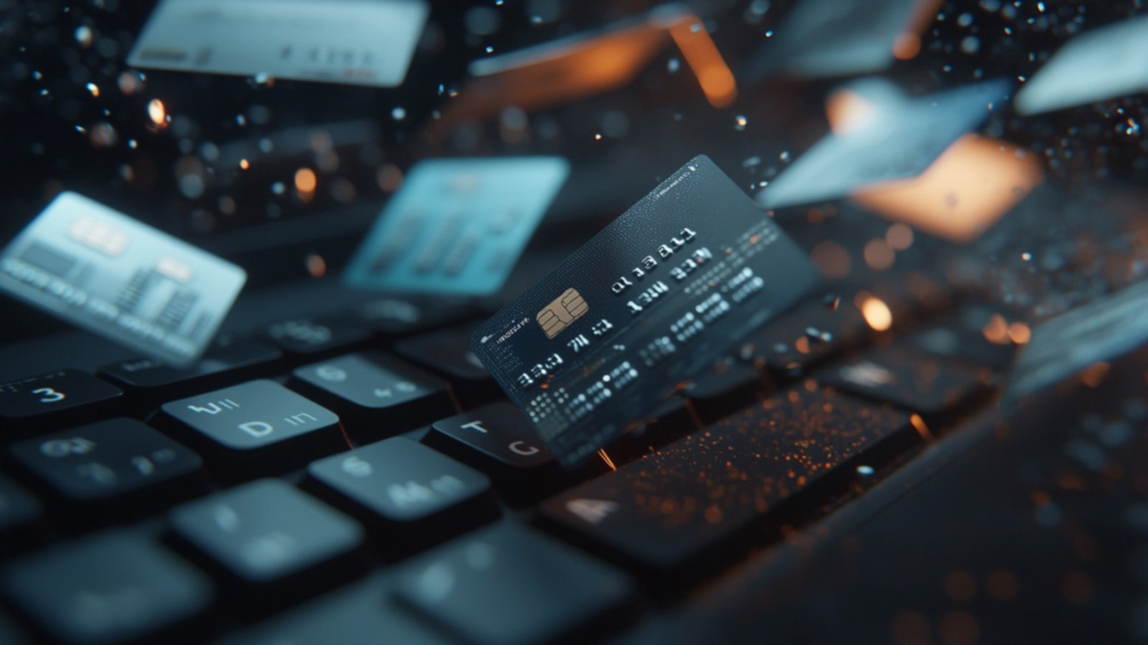 Beware Sophisticated Black Friday Phishing Scams in 2024