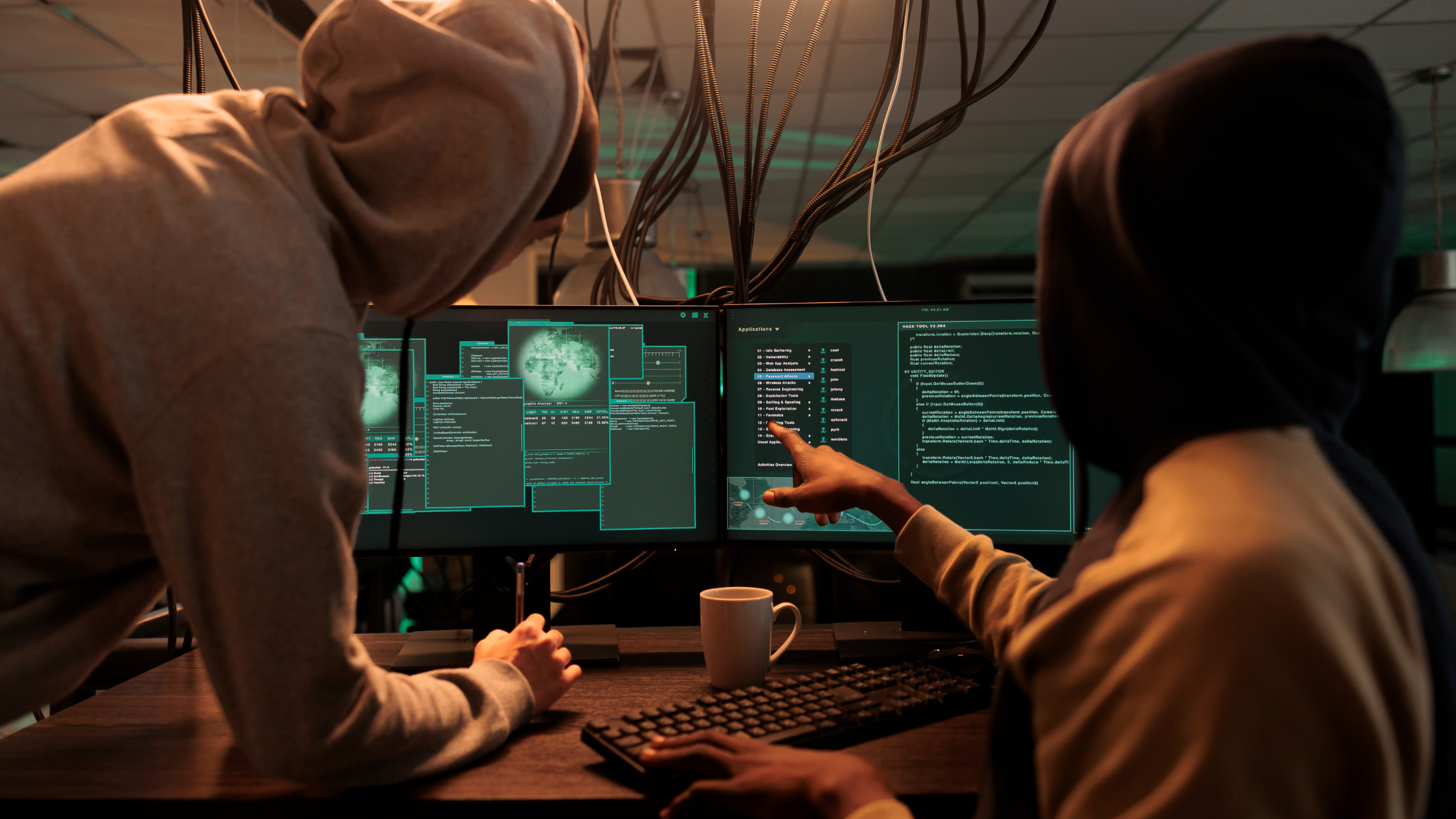 Fabrice Malware Exposes PyPI Supply Chain Vulnerabilities