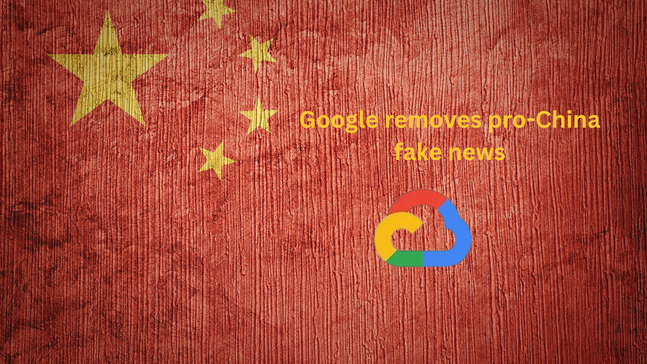 Inside GLASSBRIDGE: Pro-China Influence Campaign Uncovered