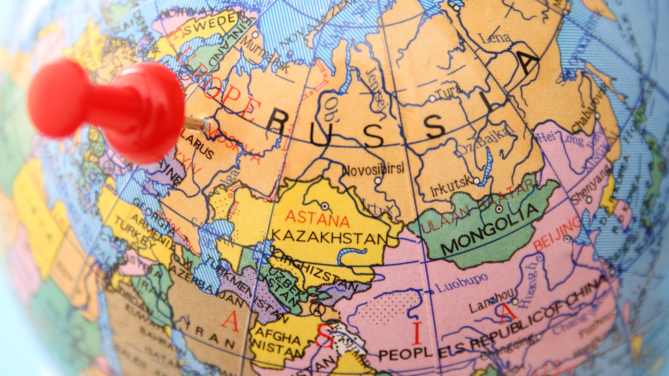 Russia-Aligned TAG-110: Espionage Threats in Asia & Europe