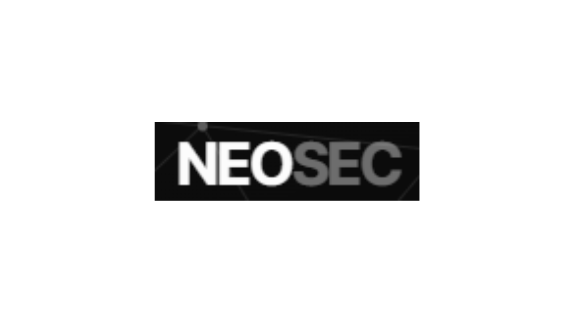 Neosec API Security Platform