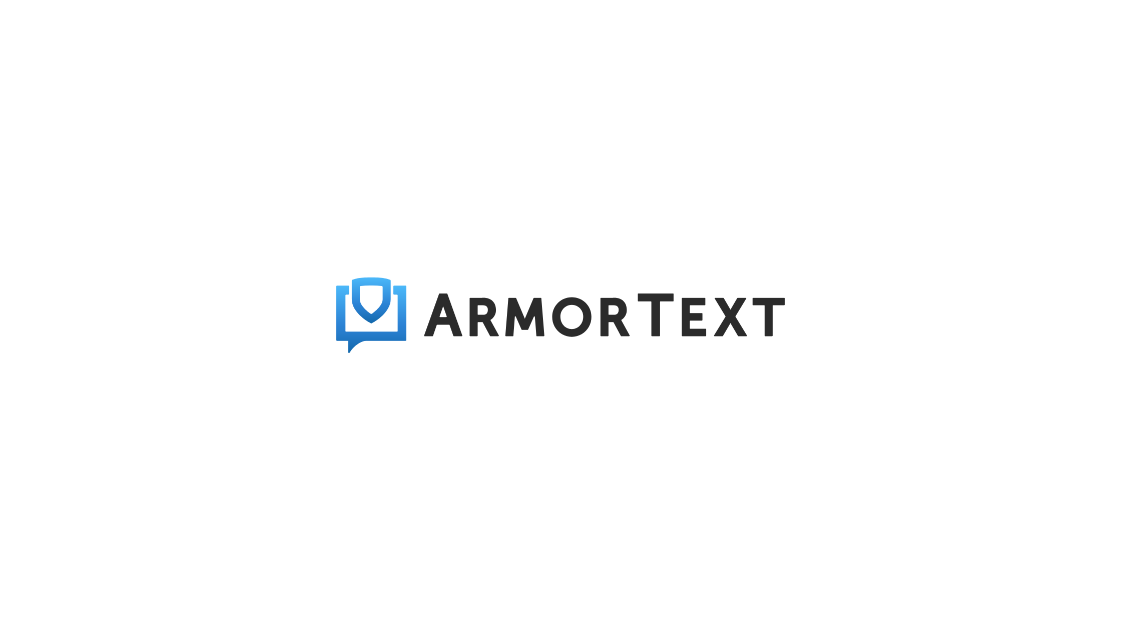 ArmorText: Secure Out of Band Communications