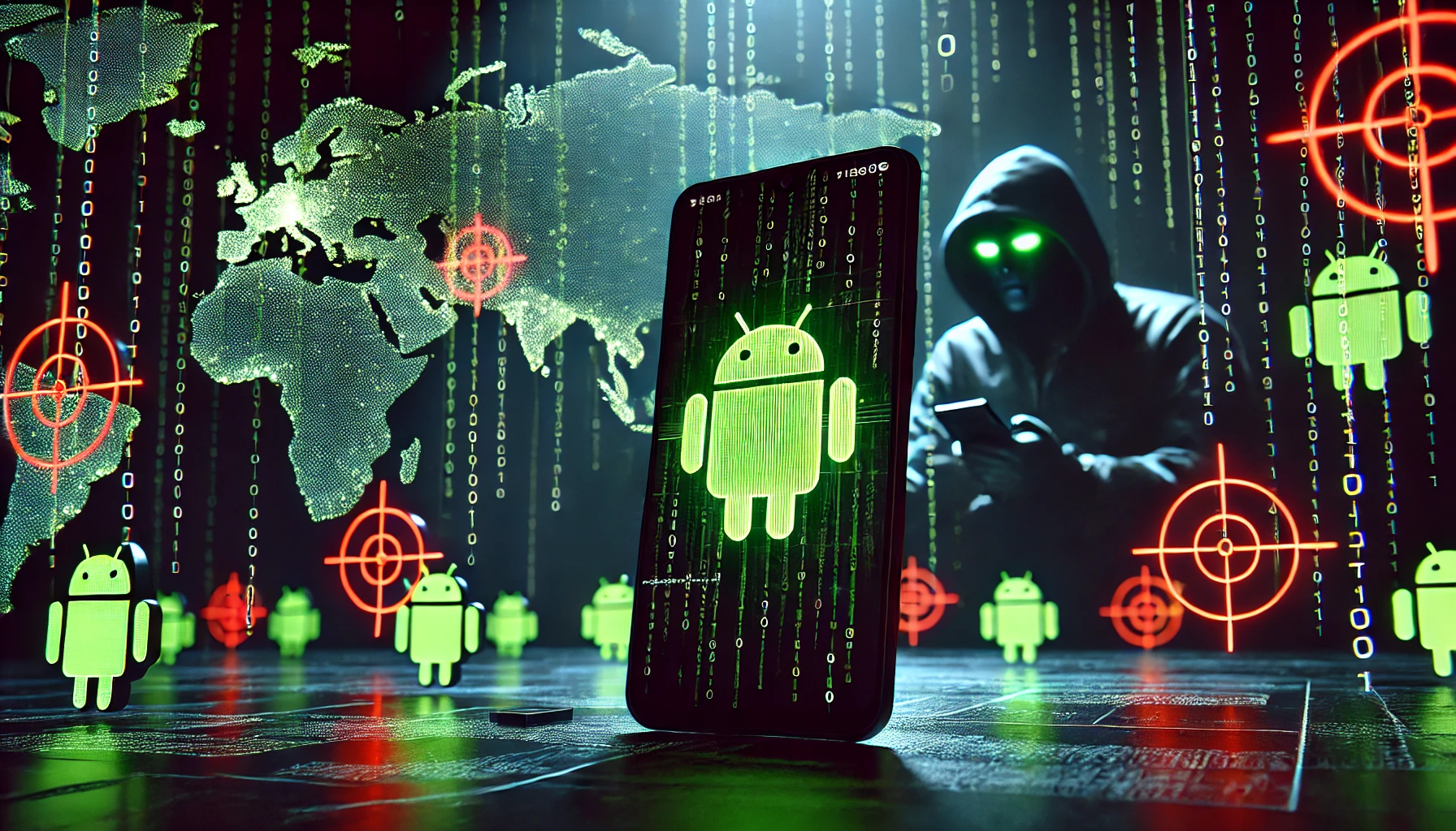 Russian APT Gamaredon Launches Android Spyware Attack