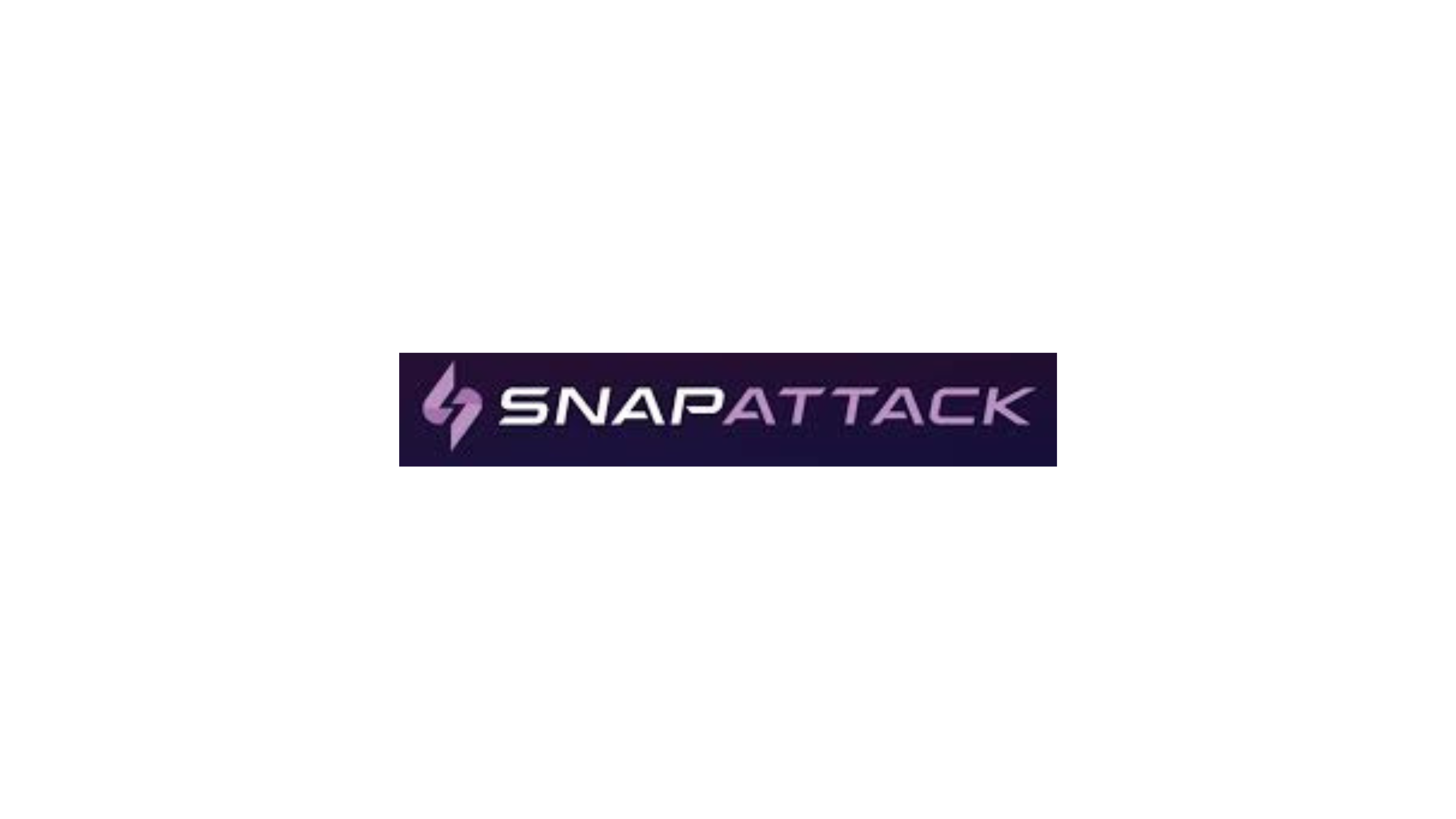 SnapAttack Cybersecurity Platform