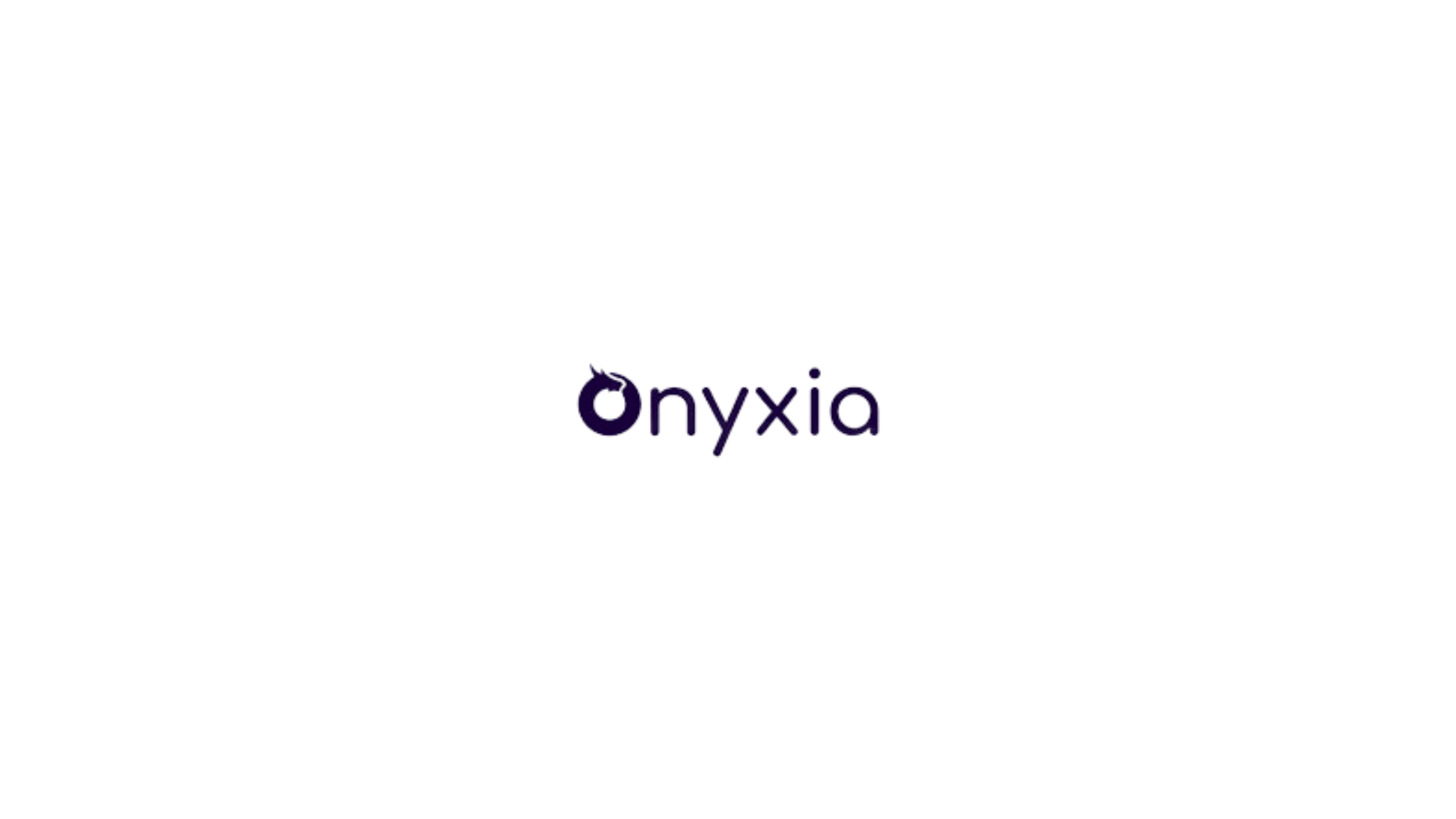 Onyxia Security: Cybersecurity Management Platform