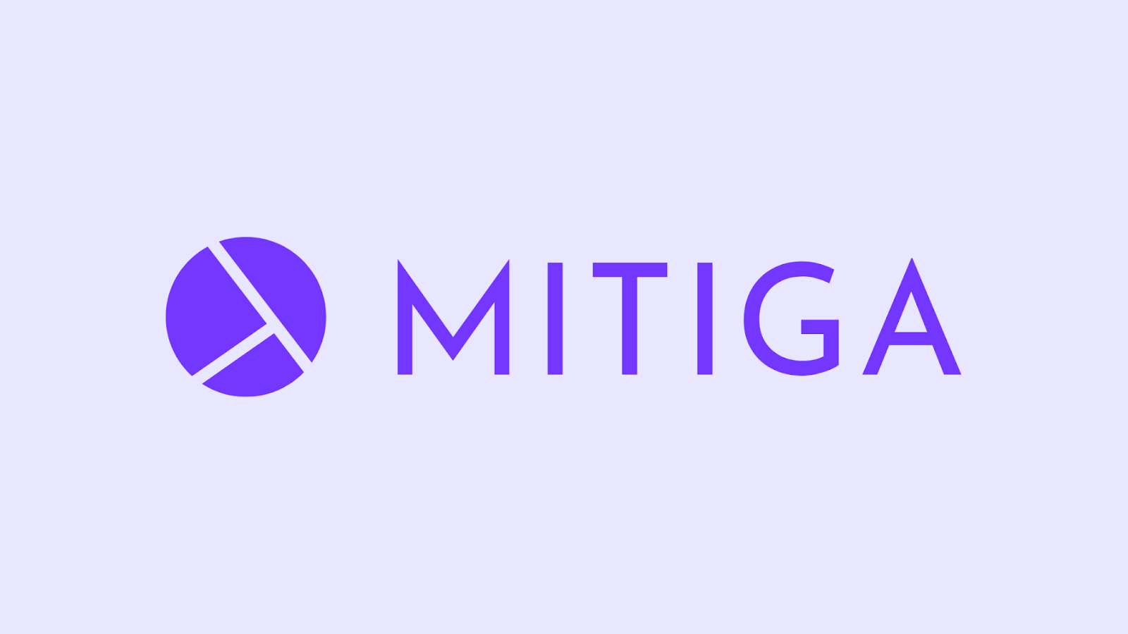 Mitiga logo representing advanced cloud security solutions.