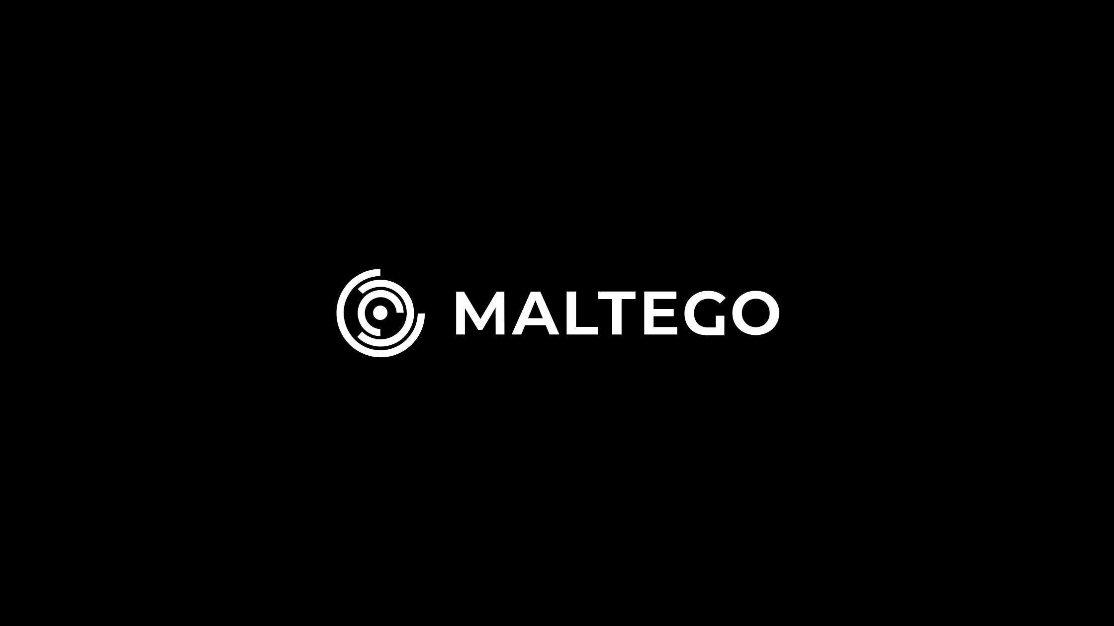 Logo of Maltego, a powerful link analysis tool for open-source intelligence and graphical mapping of relationships in cyber investigations.