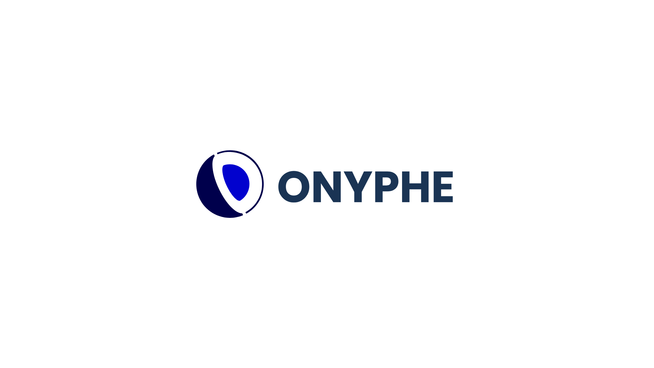 Logo of ONYPHE, a cyber defense search engine providing real-time threat intelligence from internet-wide scans and dark web data.