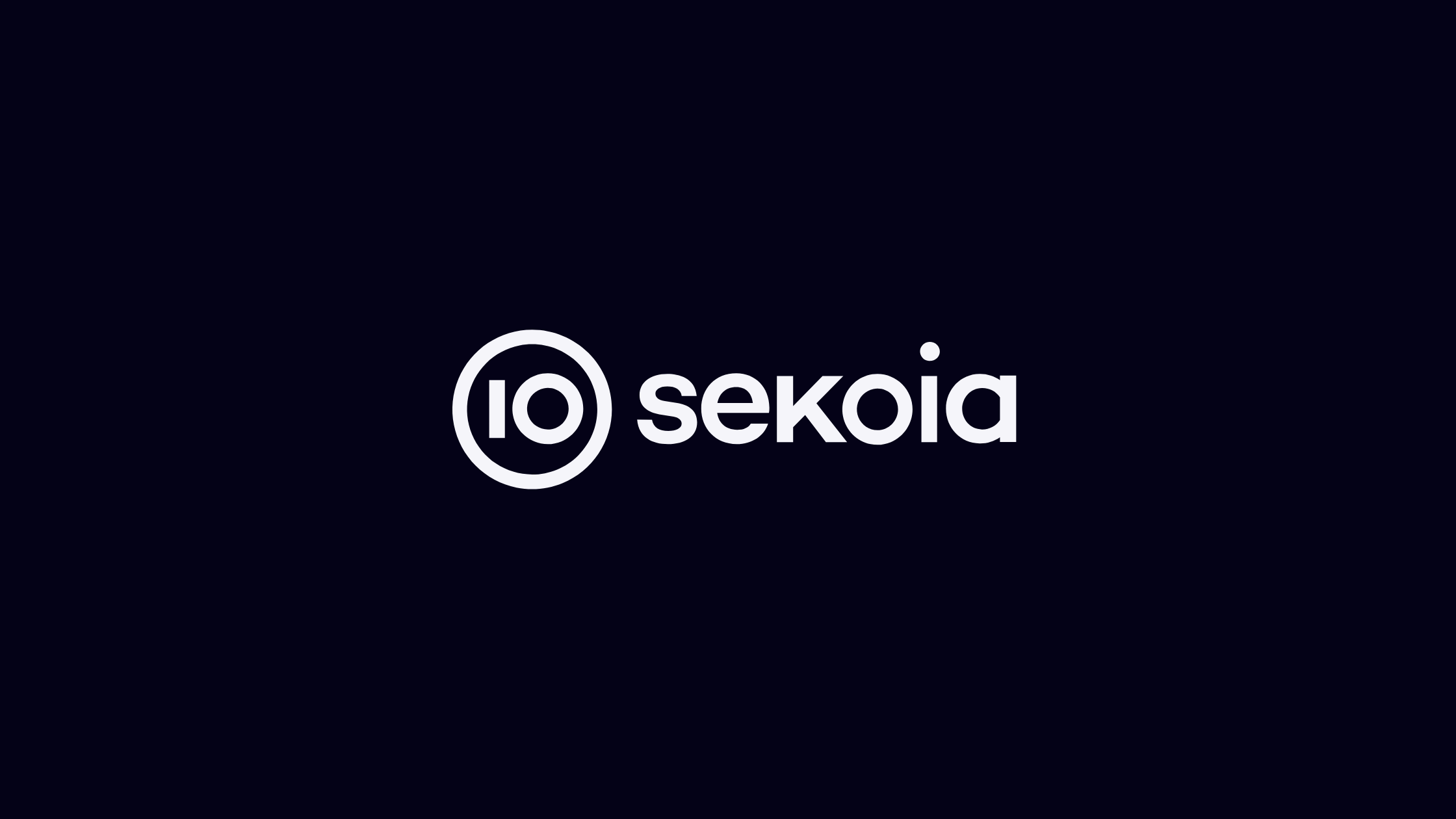 Sekoia logo representing advanced threat intelligence and cybersecurity defense platform.