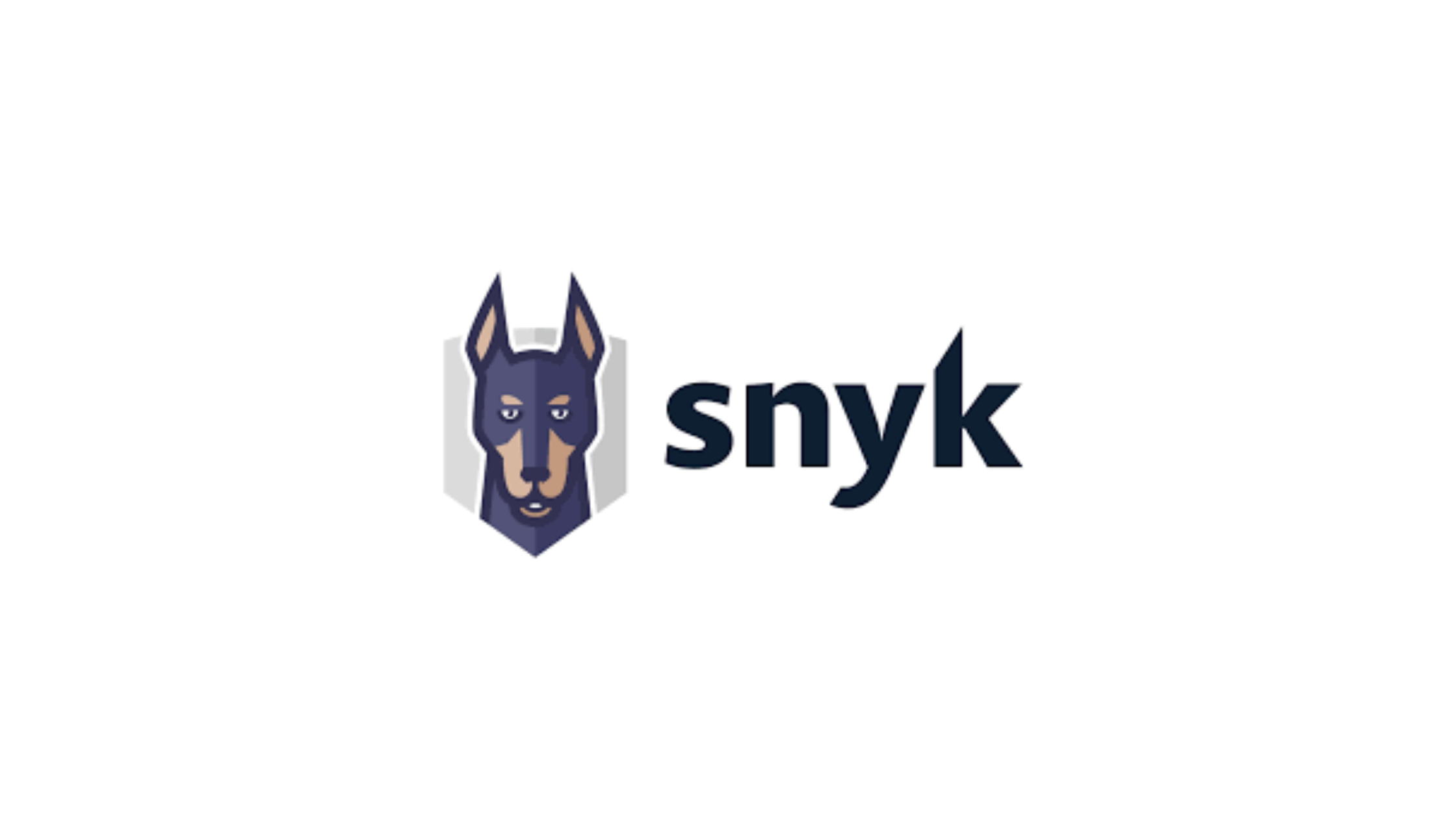 Logo of Snyk, a developer-first security platform that helps find and fix vulnerabilities in code, dependencies, containers, and infrastructure as code.