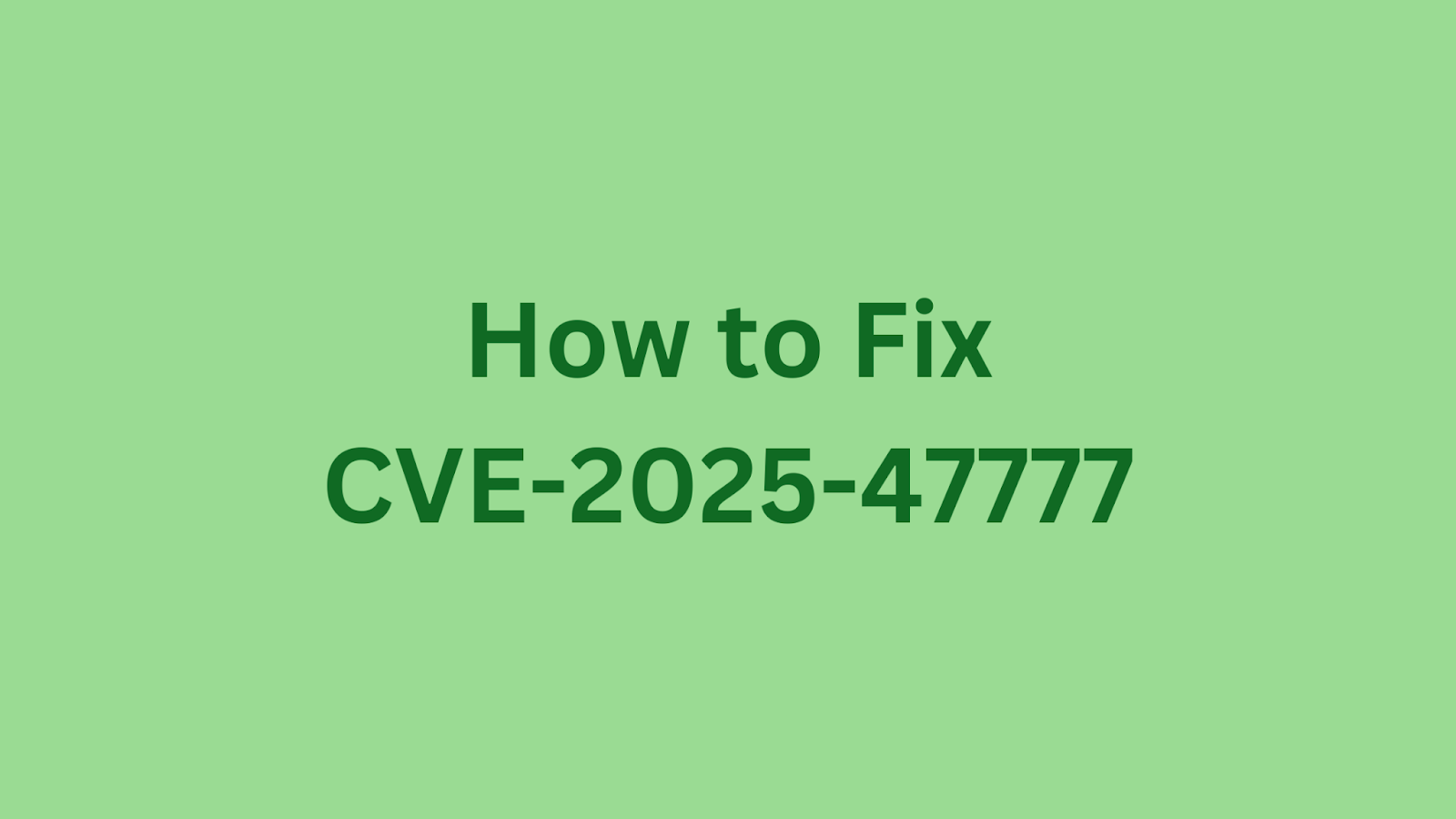 Fix CVE-2025-47777: 5ire Desktop AI Assistant Security