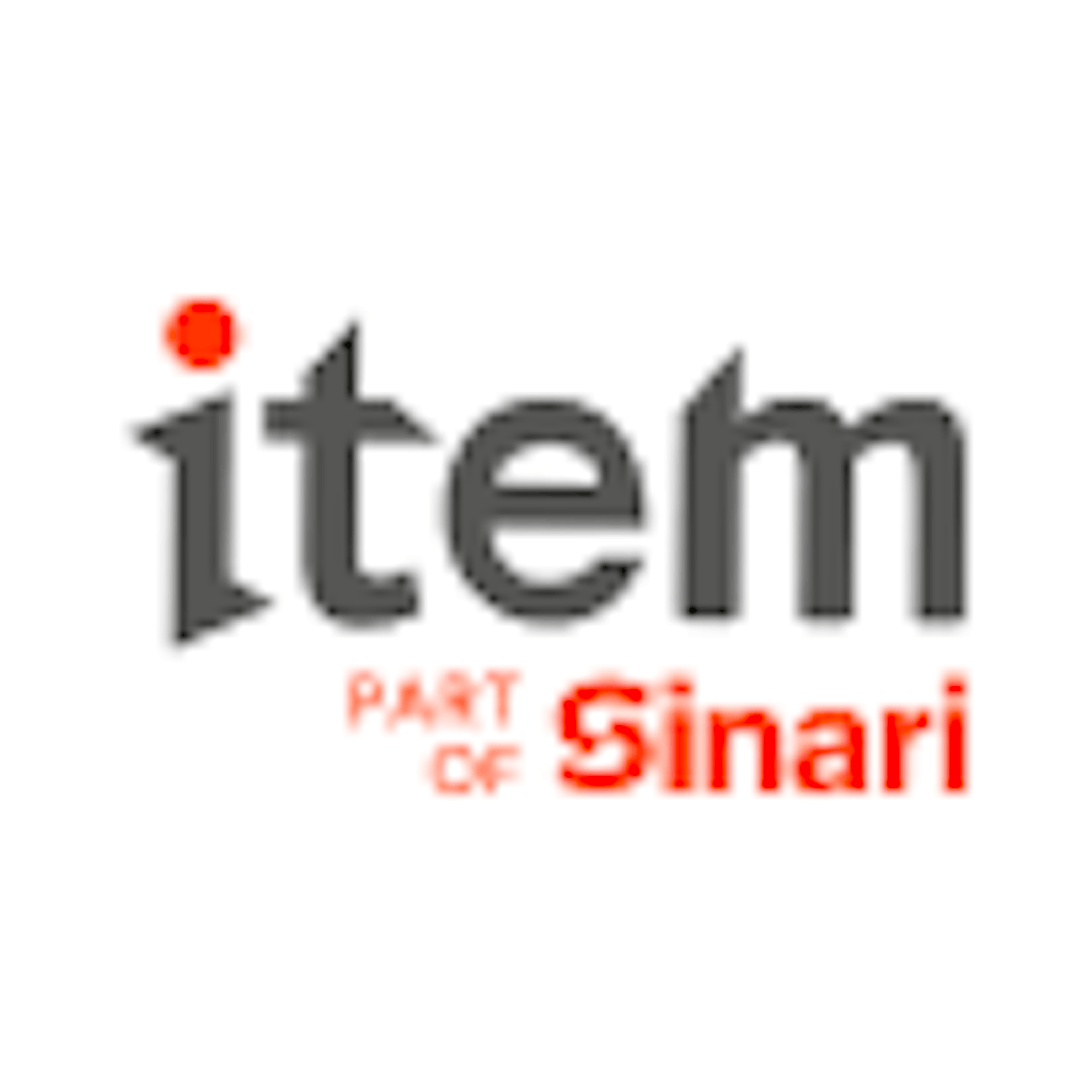 item stock logo