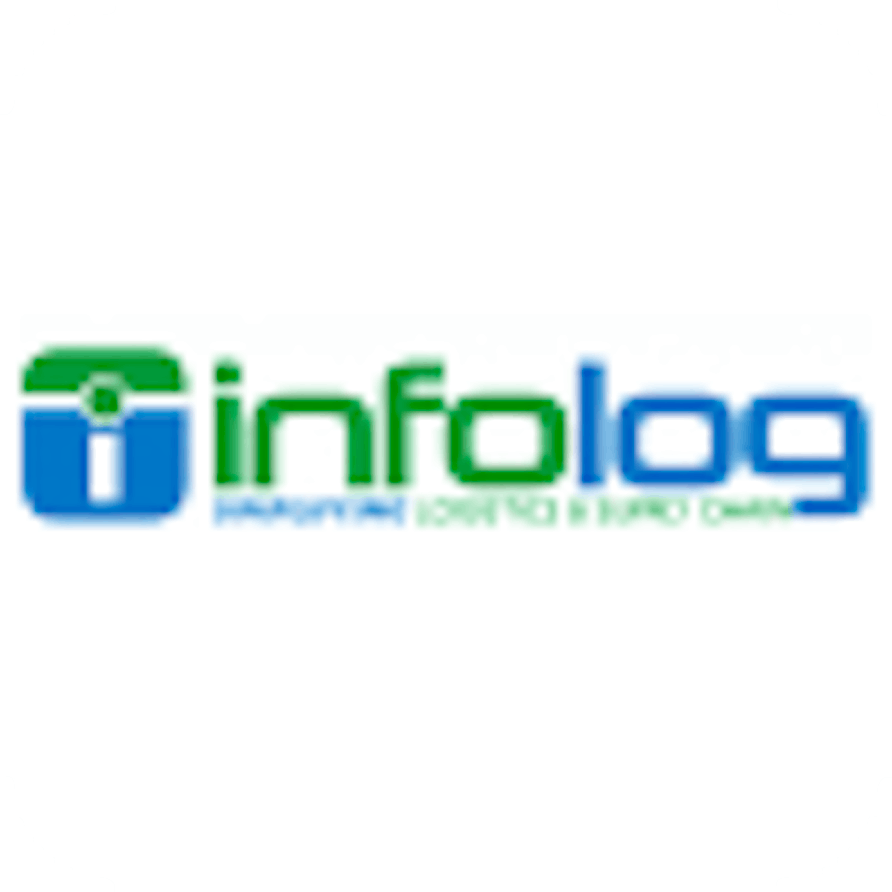 infolog logo