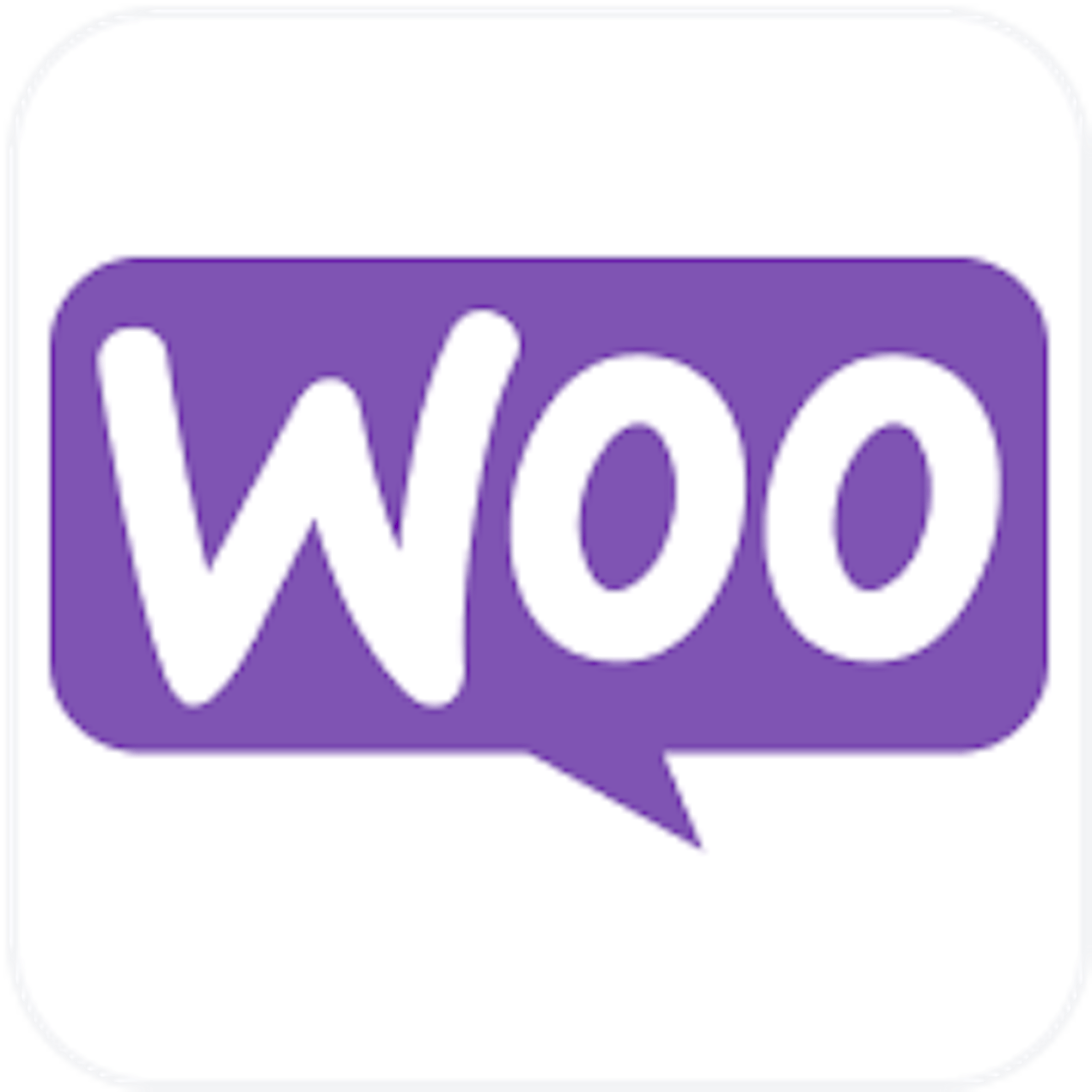 woocommerce logo