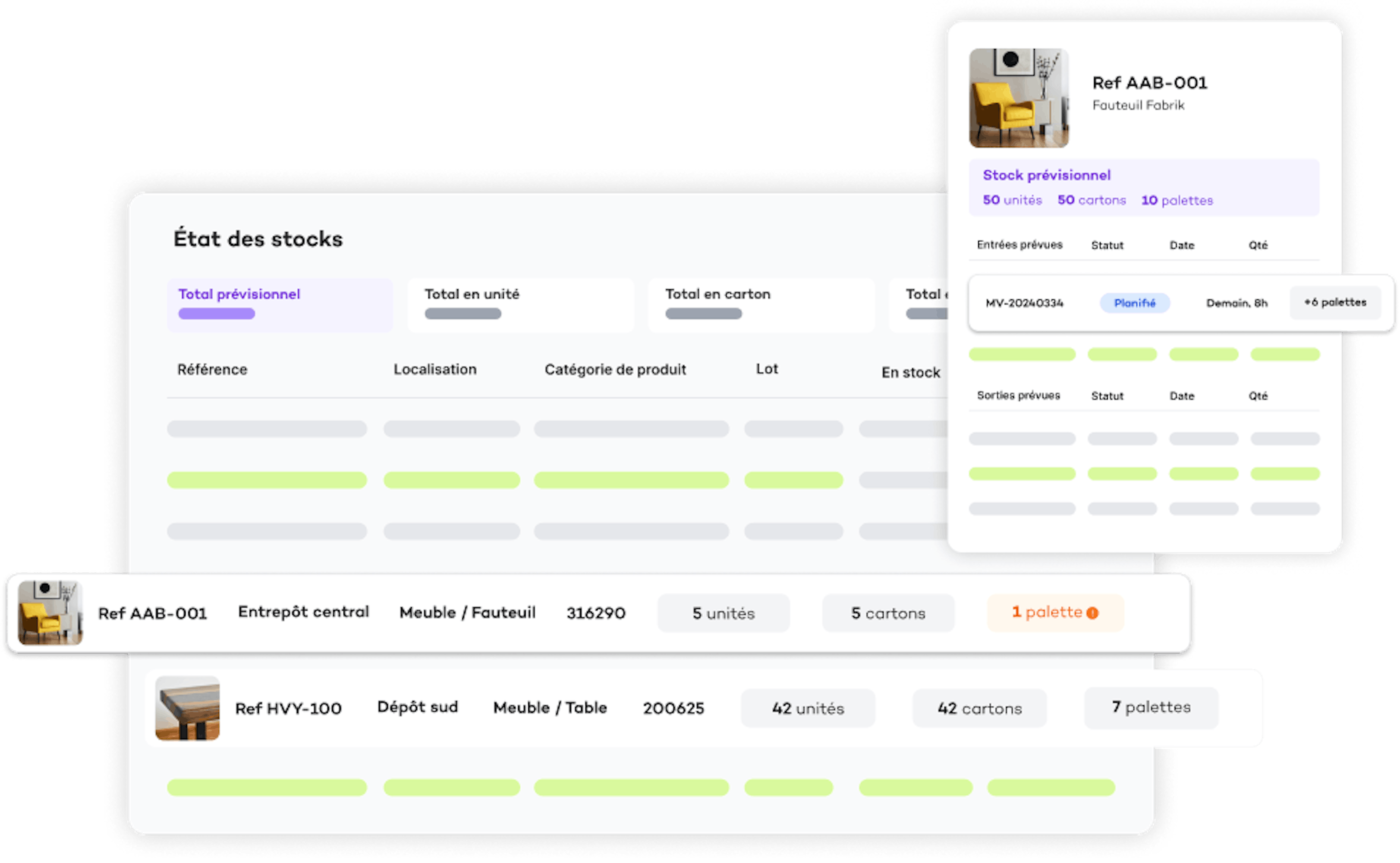 produit spacefill fr