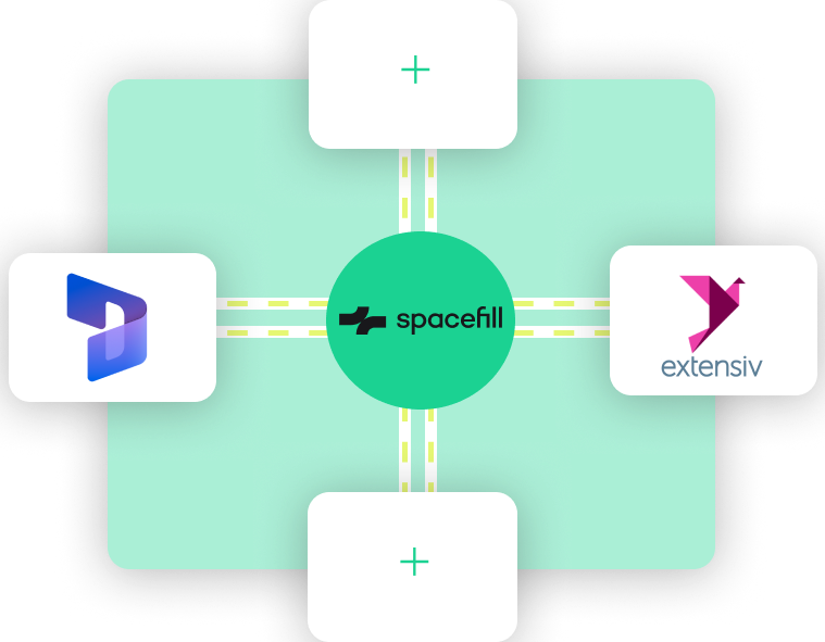 Integrate Extensiv and Microsoft Dynamics - Spacefill