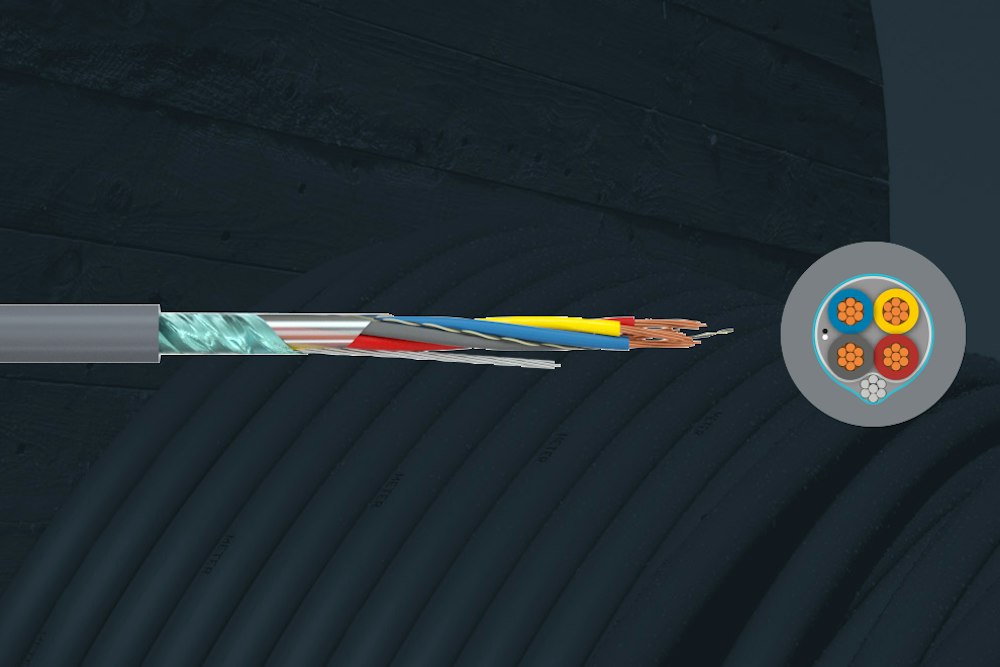 Instrumentation cables