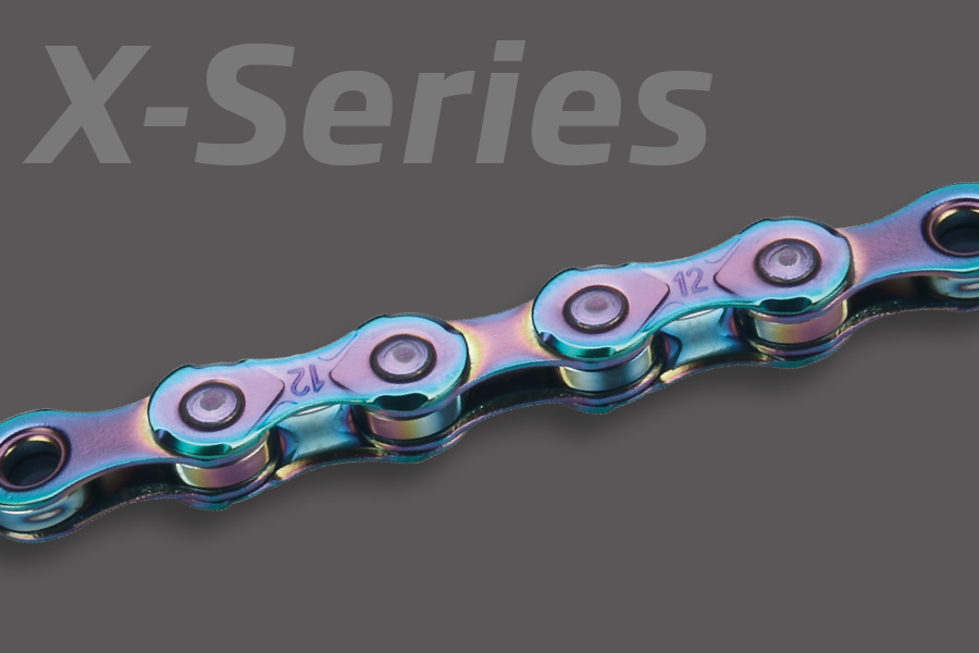 Chrome bicycle chain best sale