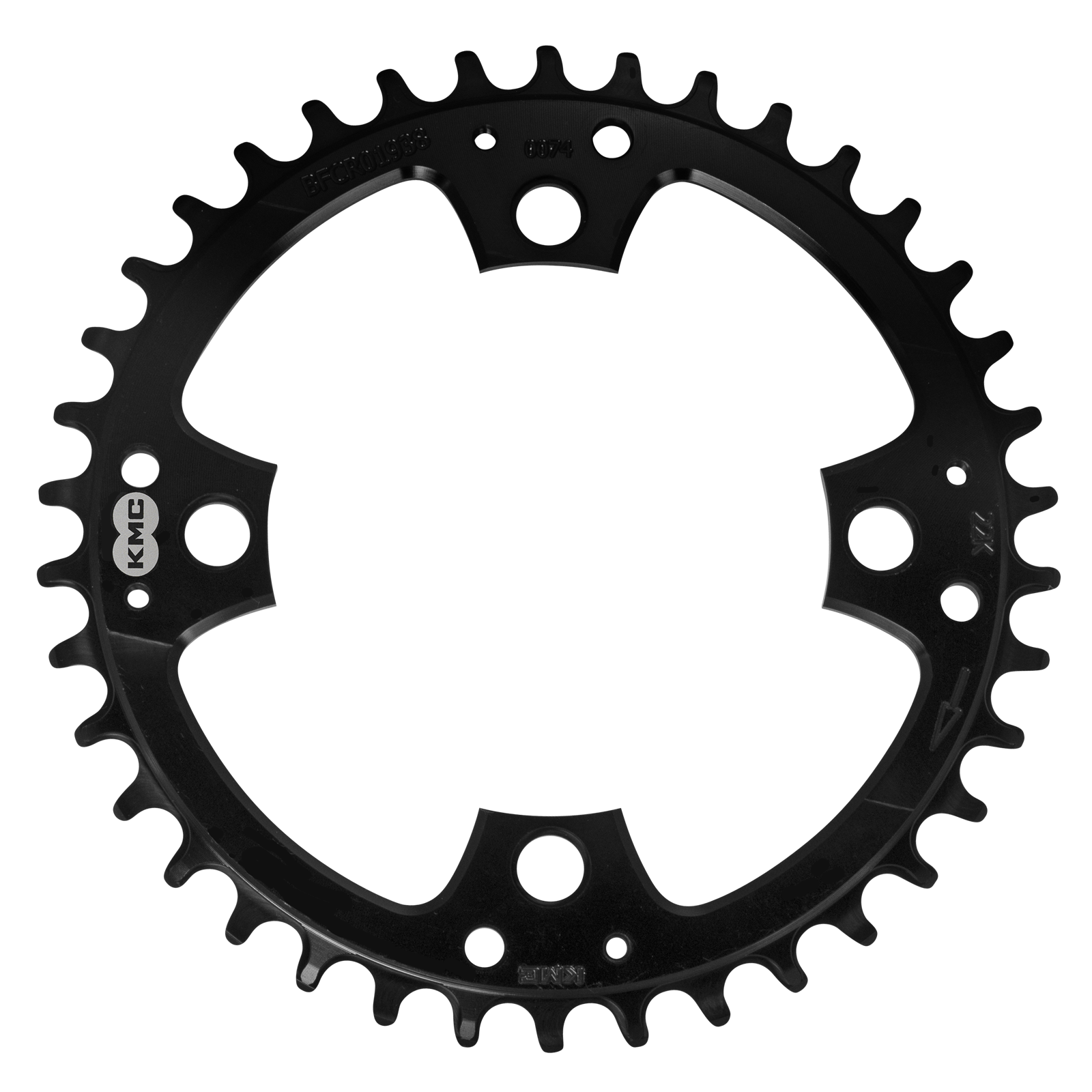 KMC Bike Solutions Chainrings kmc-bike-solutions-chainrings