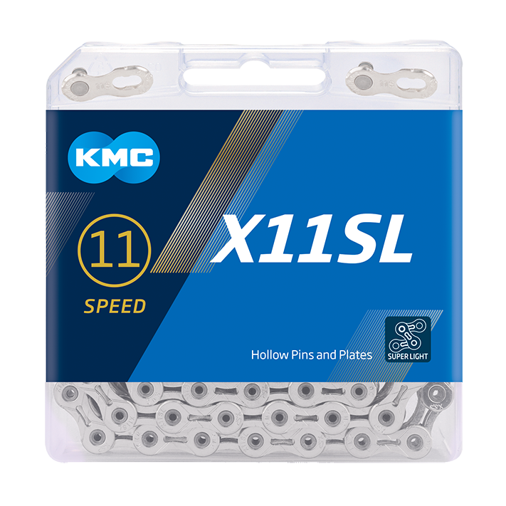 KMC - Products - X11SL Ti-N Gold