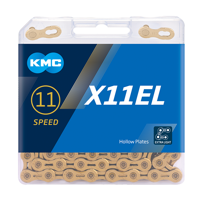 KMC - Products - X11EL Ti-N Gold