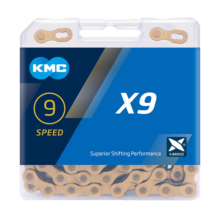 最終値下げ！KMC X9SL シルバー　新品未使用 61On7TR3-EL._UF1000,1000_QL80_.jpg