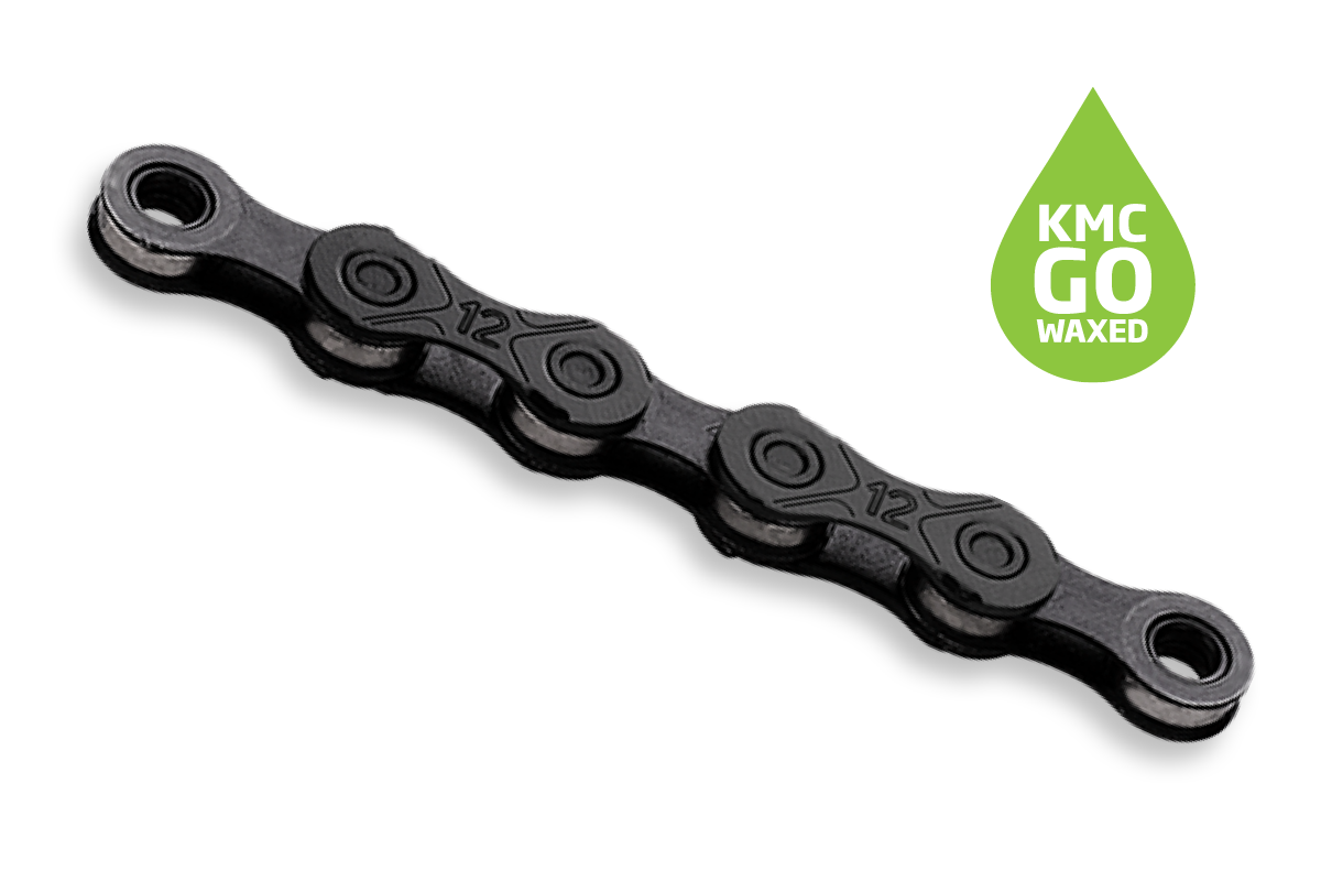 KMC - Products - X12 WAXED Ti-N Gold