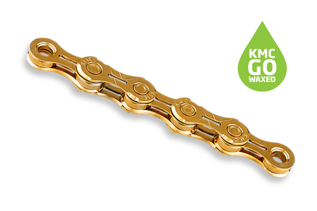 コール KMC X11SL Gold Chain Excel Sports | Shop Online From Boulder