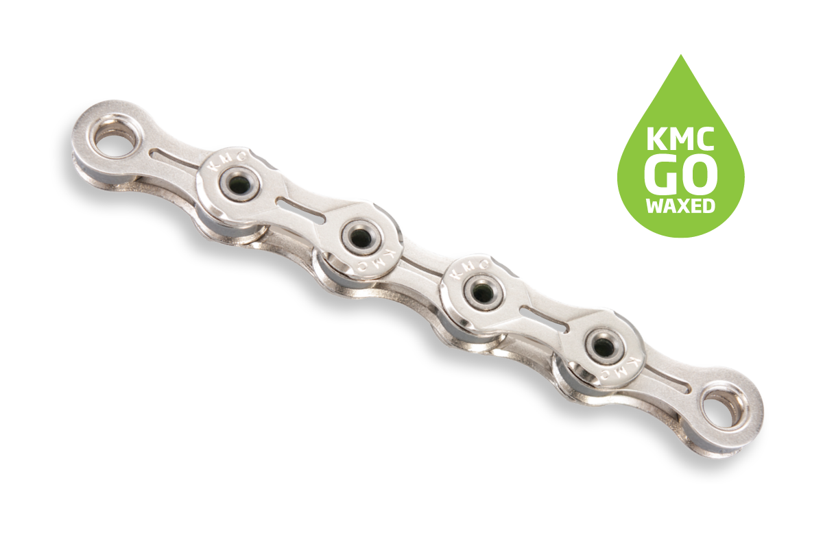 KMC - Products - X11SL WAXED Ti-N Gold/Black