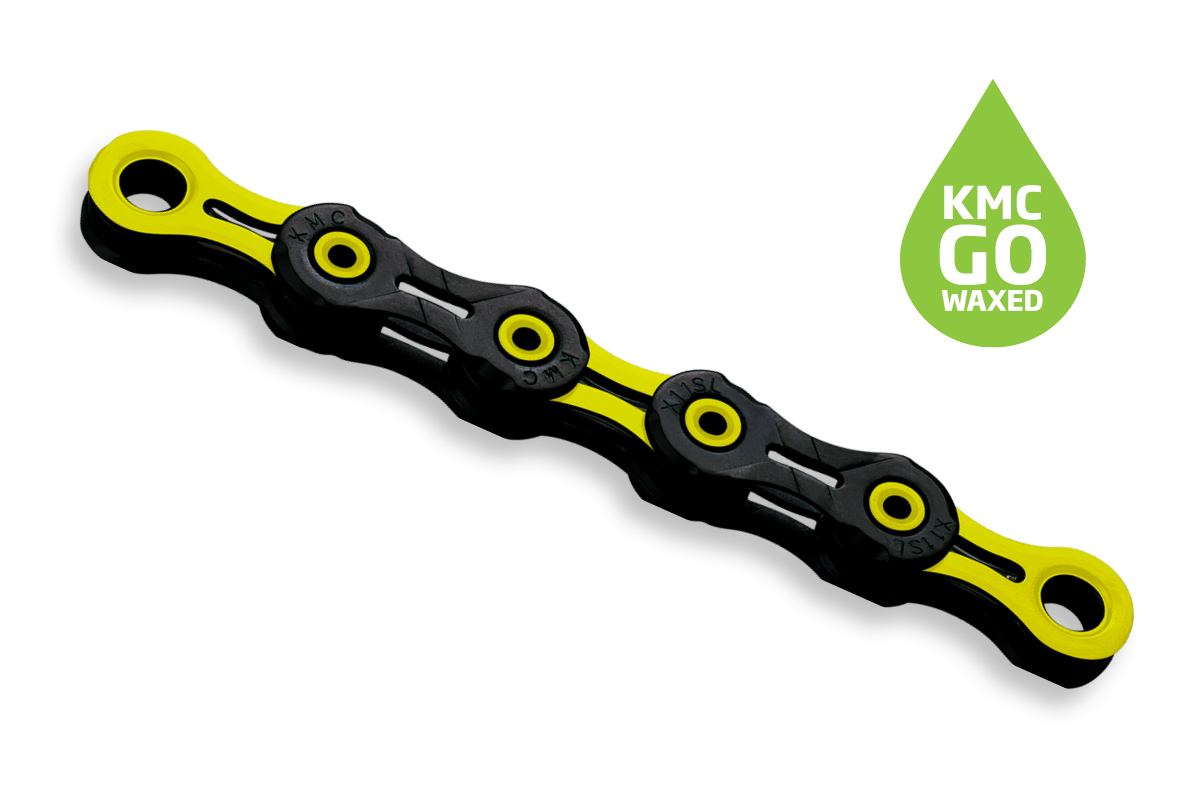 Amazon | KMC X11 DLC チェーン 11S⁄11速⁄11スピード 用