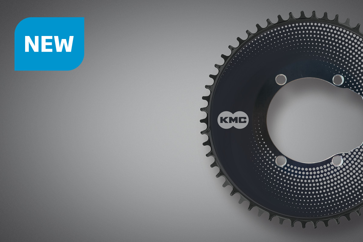 Tt Chain Rings KMC