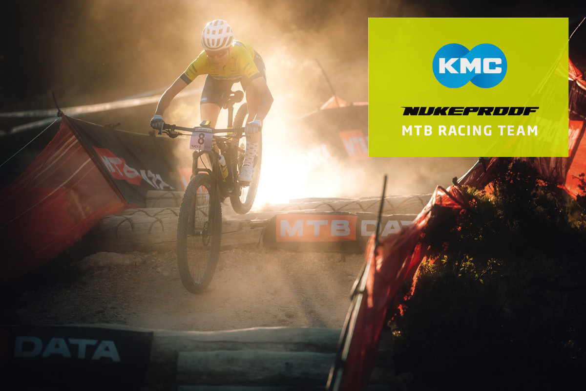 KMC