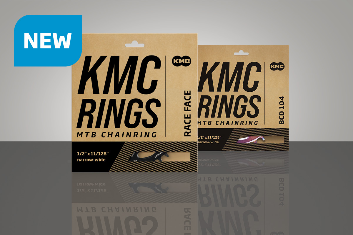 Mtbm Rings KMC
