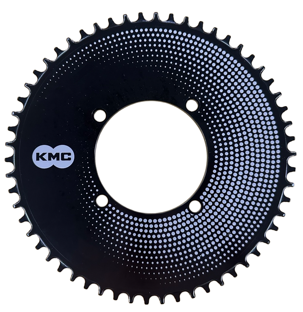 KMC - Bike solutions - Chainrings