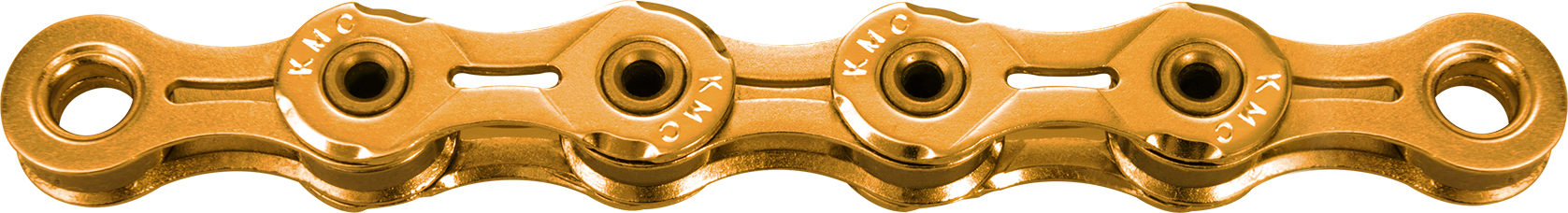 KMC - Products - X11SL Ti-N Gold